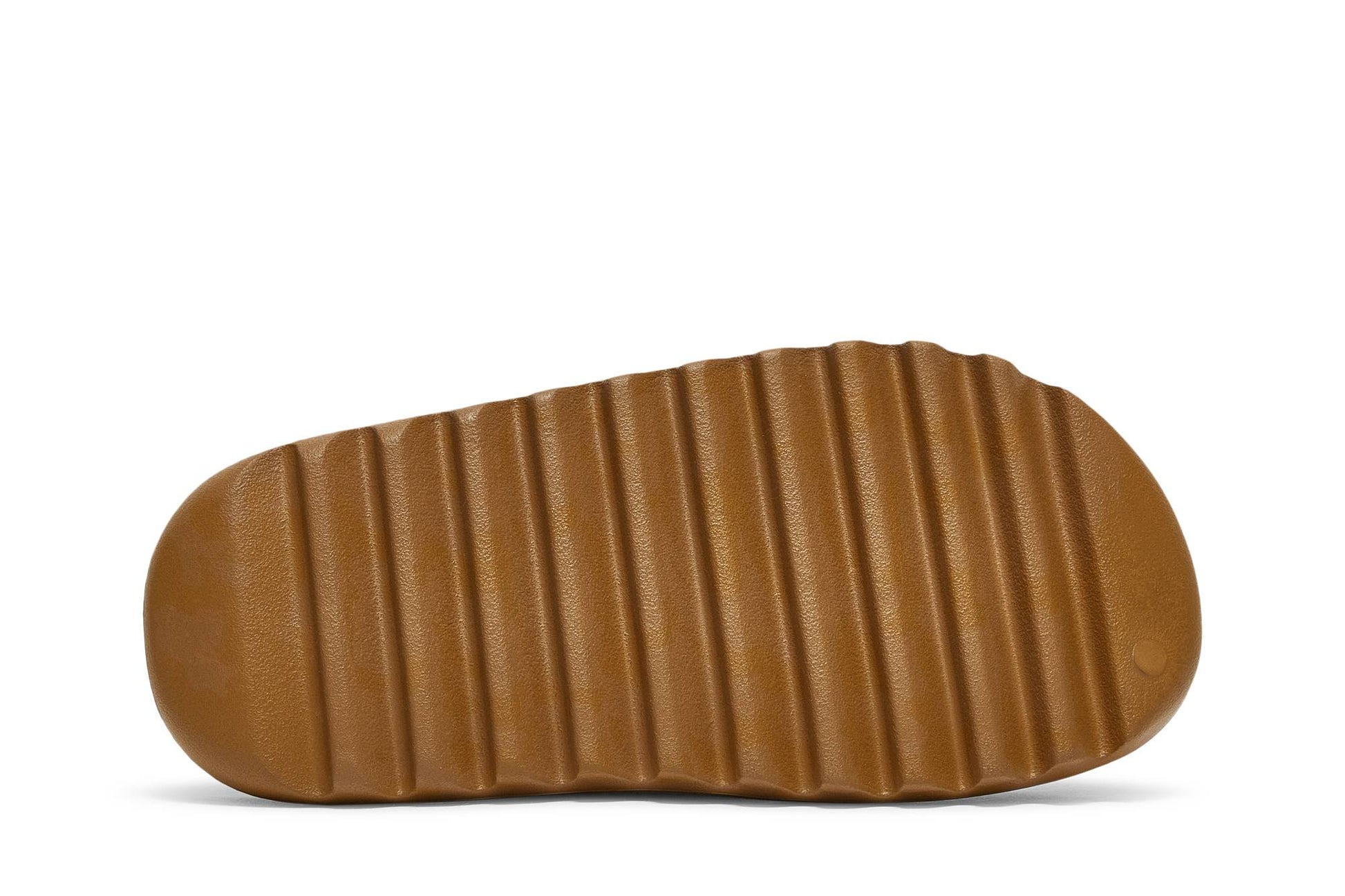Adidas Yeezy Slides 'Ochre' GW1931