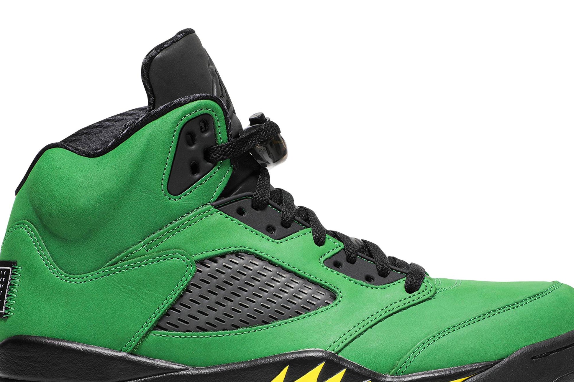 Air Jordan 5 Retro SE 'Oregon' [also Worn By Kevin Durant] CK6631-307