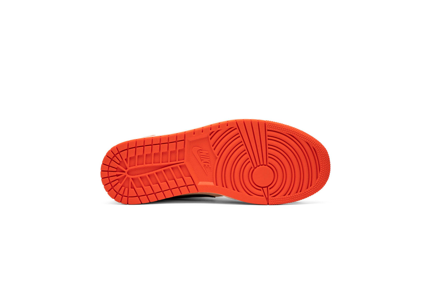Air Jordan 1 Retro Mid SE Team Orange 852542-800
