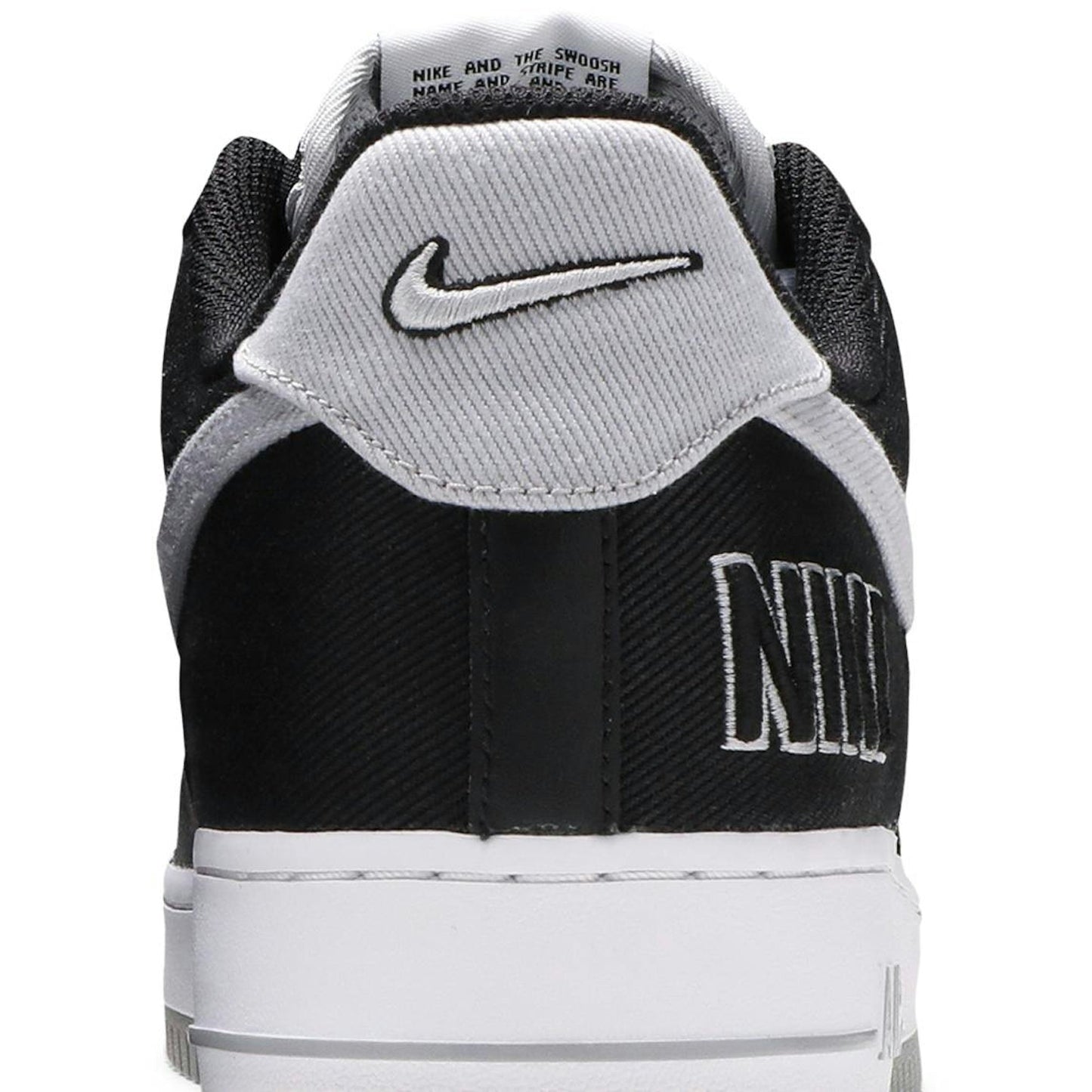 Nike Air Force 1 Low 07 LV8 EMB Raiders CT2301-001