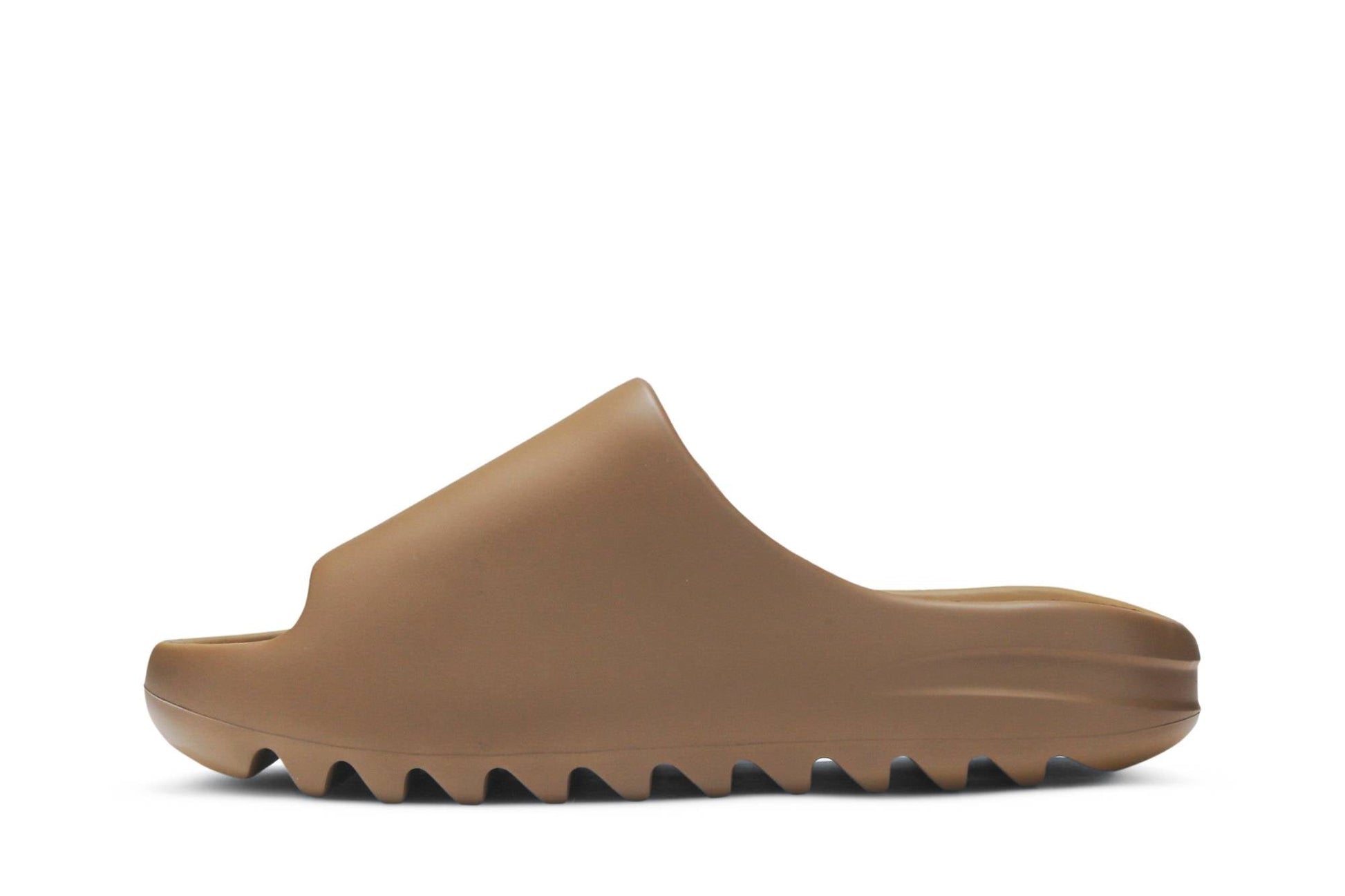 Adidas Yeezy Slides 'Core' 2021 GW5350