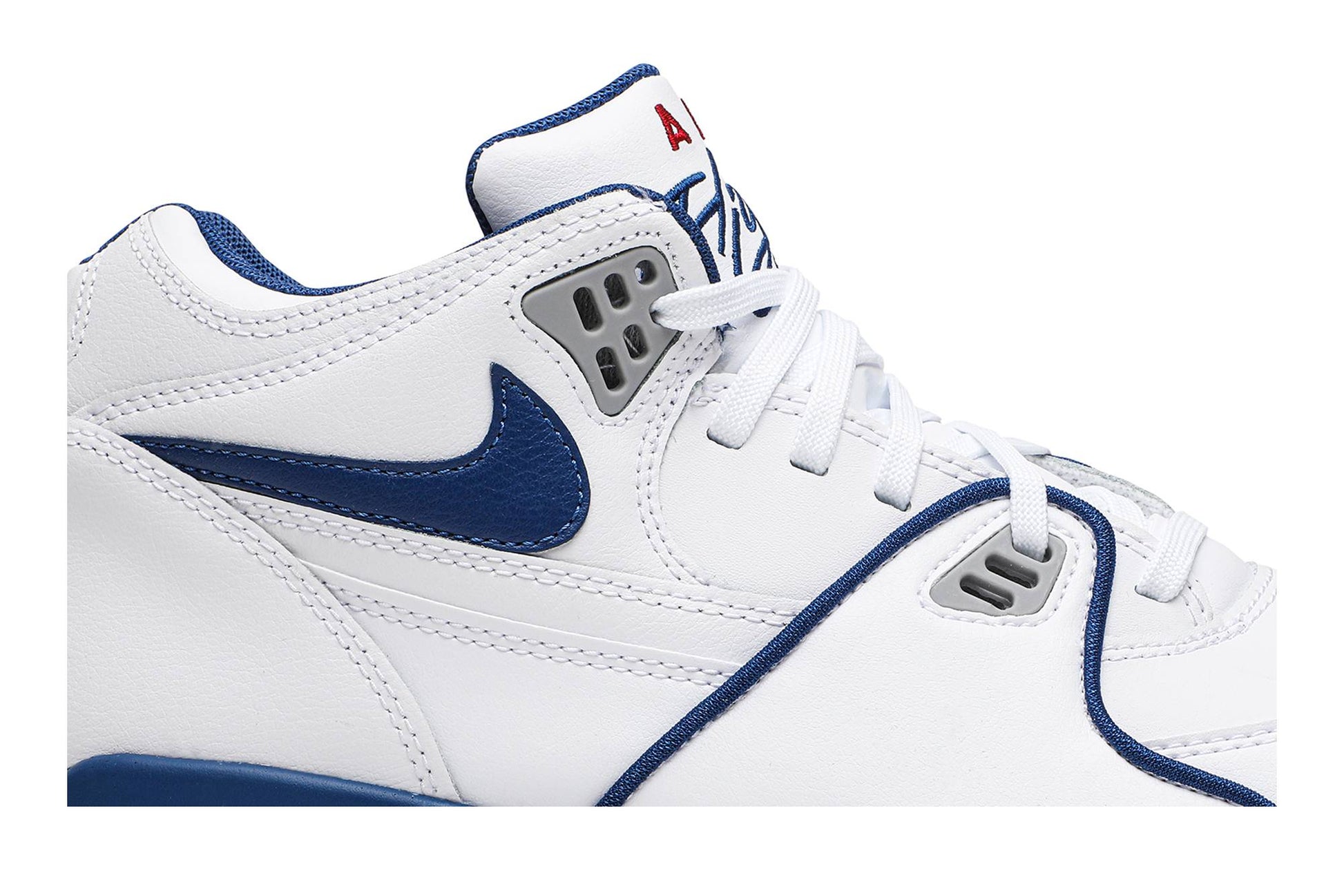 Nike Air Flight 89 Dark Royal Blue CN5668-101
