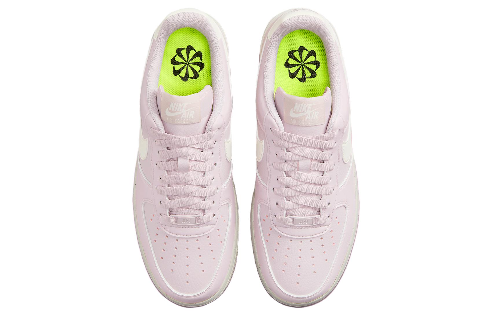 ( Women ) Nike Air Force 1 Low Next Nature Pink Rice DV3808-001