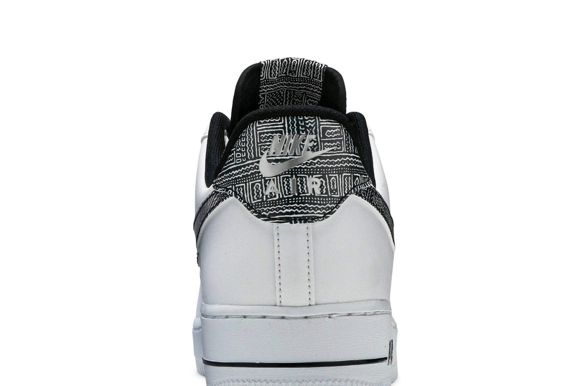 Nike Air Force 1 07 Geometric Print CZ7933-100