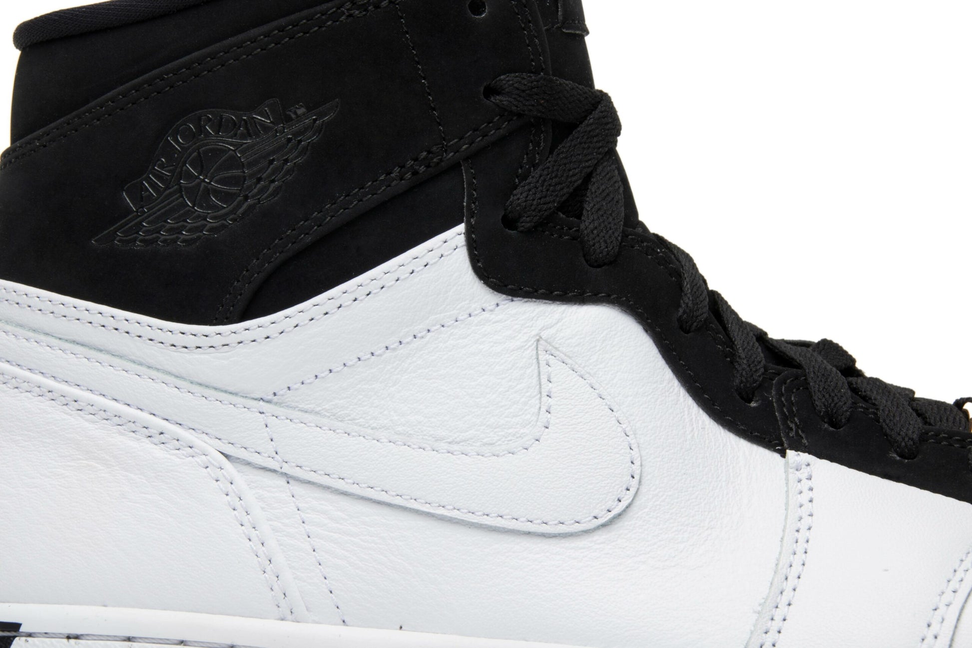 Air Jordan 1 Retro High Equality AQ7474-001