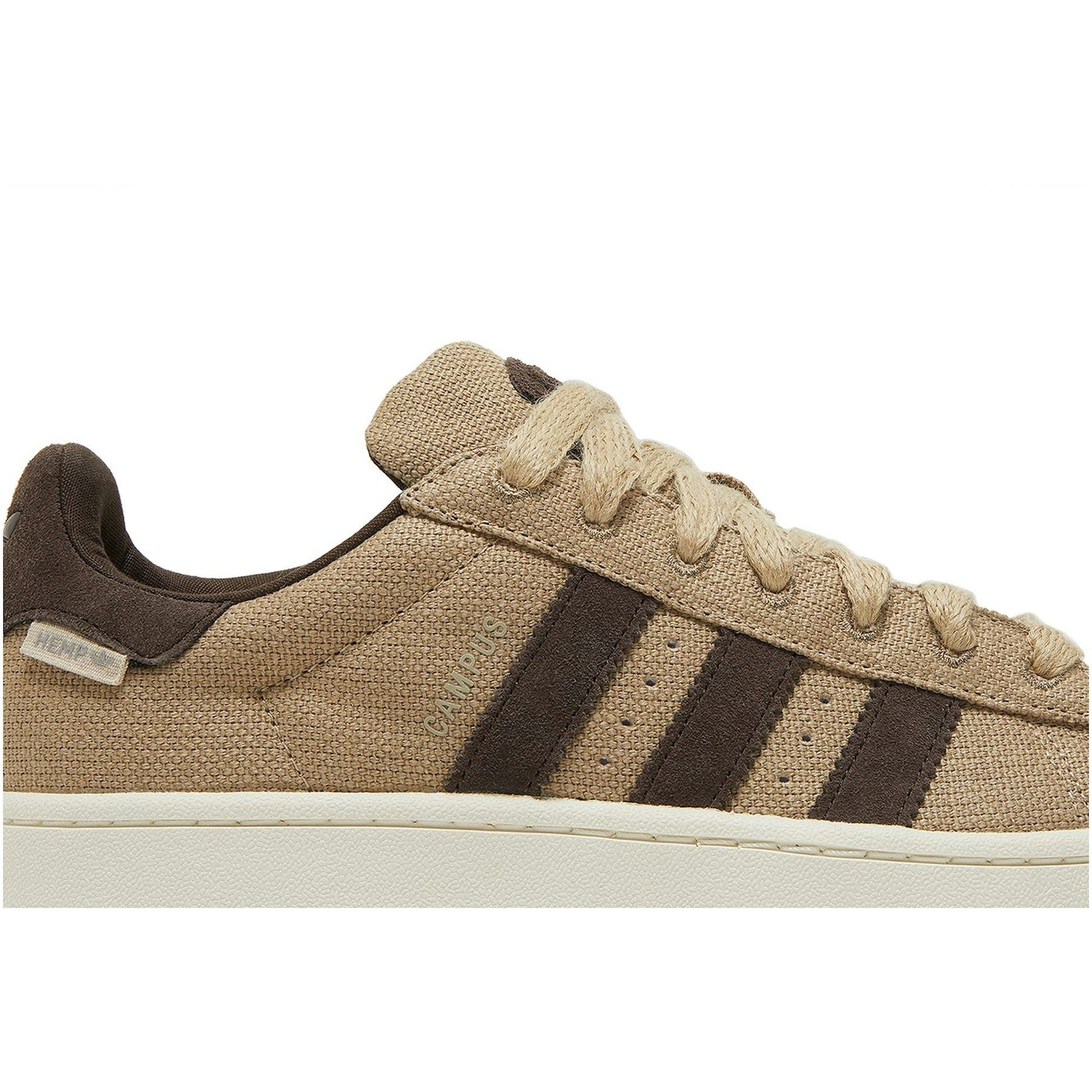 Adidas Campus 00s TKO 'Hemp Dark Brown' HP6538