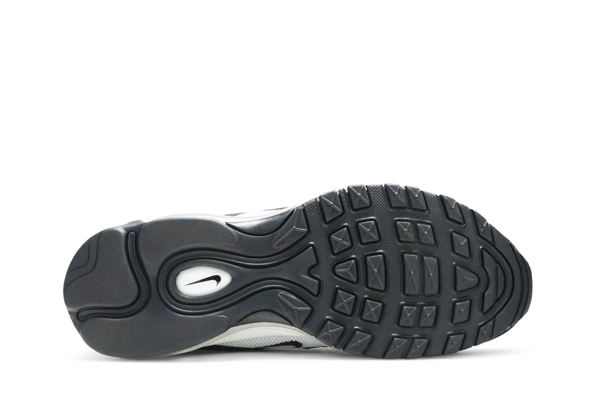 ( Women ) Nike Air Max 97 Panda 921733-016