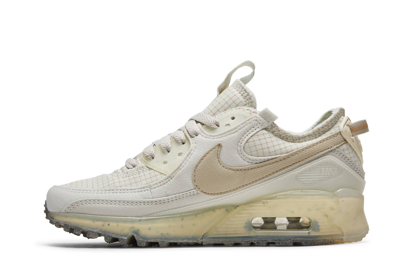 ( Women ) Nike Air Max 90 Terrascape Light Bone DC9450-001