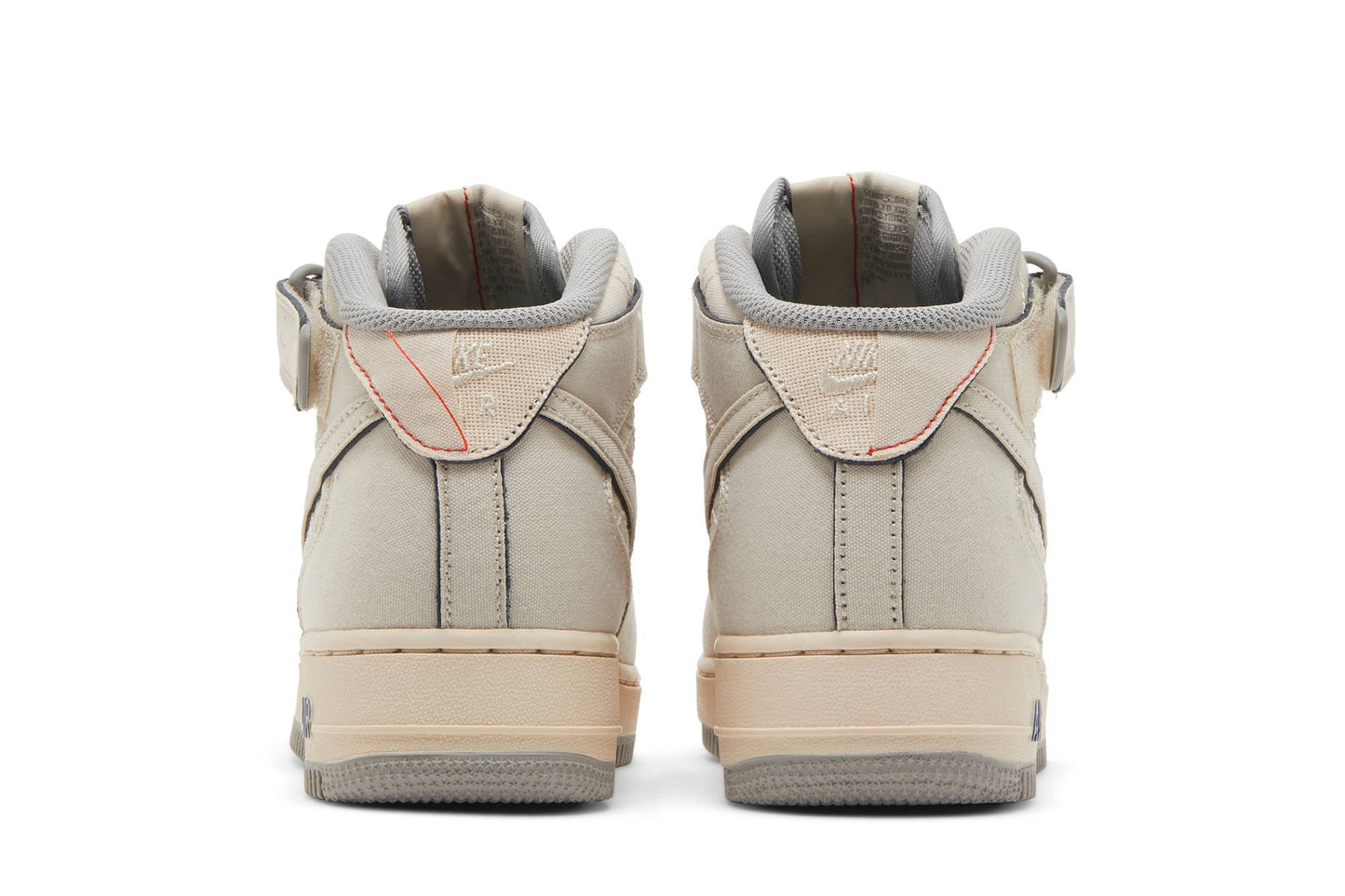 Nike Air Force 1 Mid 'Pearl White' DZ5367-219