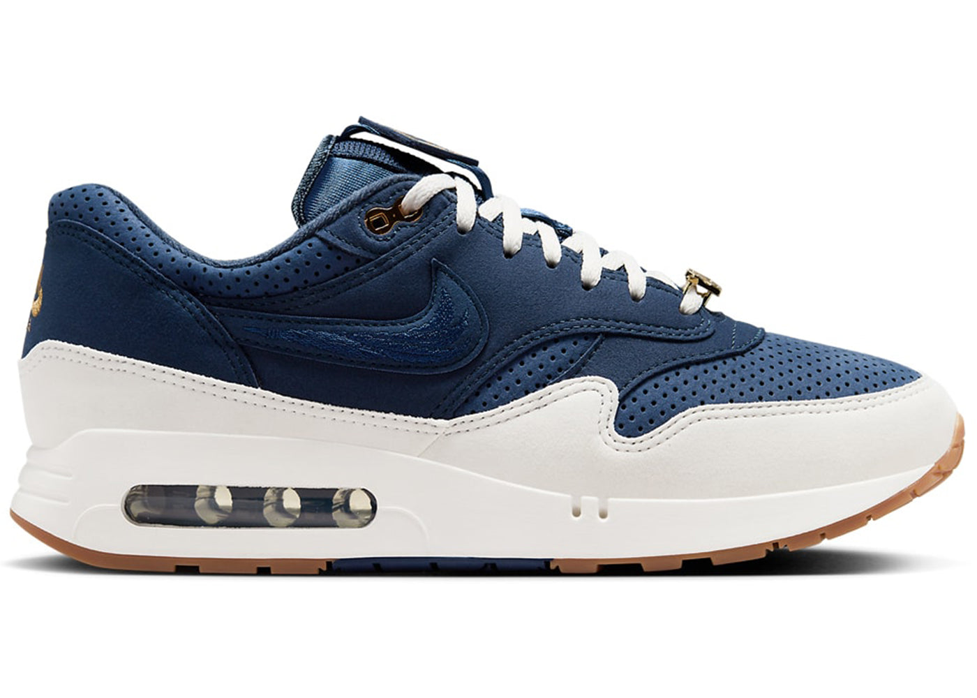 Nike Air Max 1 86 Jackie Robinson FZ4831-400