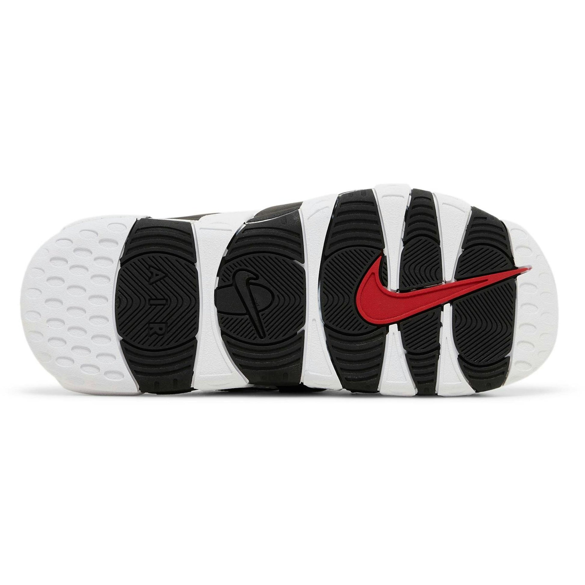Nike Air More Uptempo Slide 'White' FB7818-100