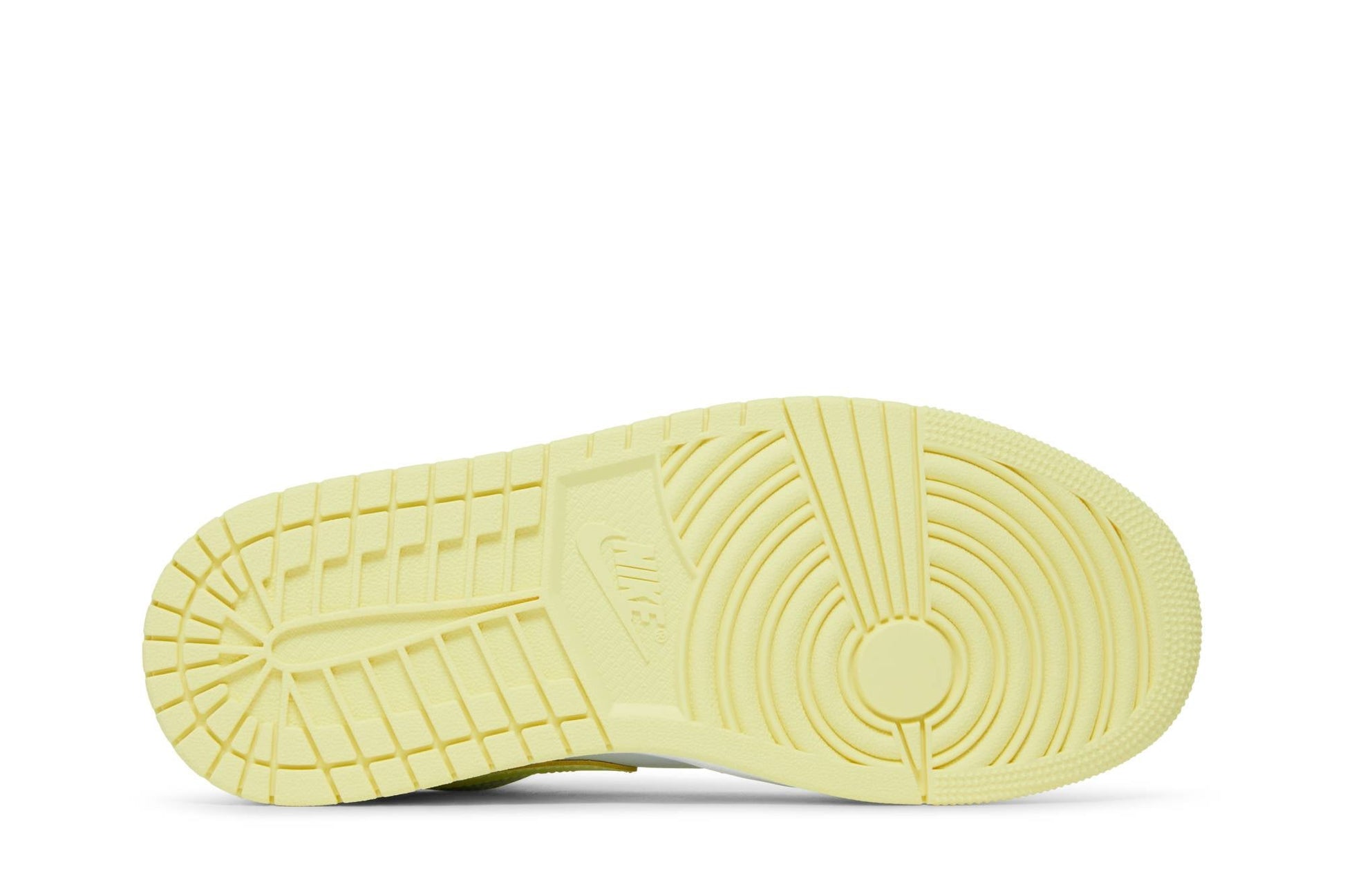 ( Women ) Air Jordan 1 Low Lemonade ( WMNS ) DC0774-007