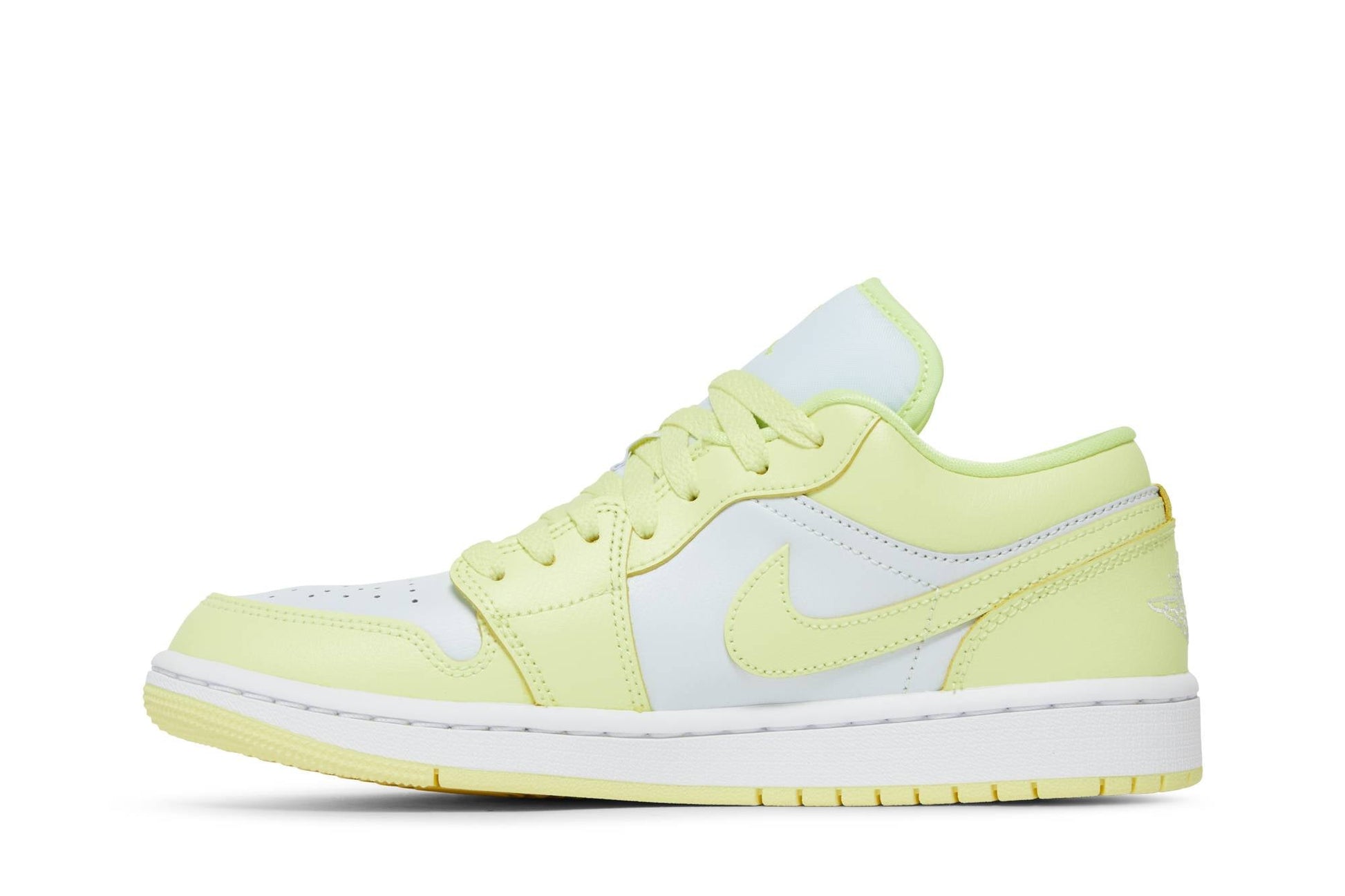 ( Women ) Air Jordan 1 Low Lemonade ( WMNS ) DC0774-007