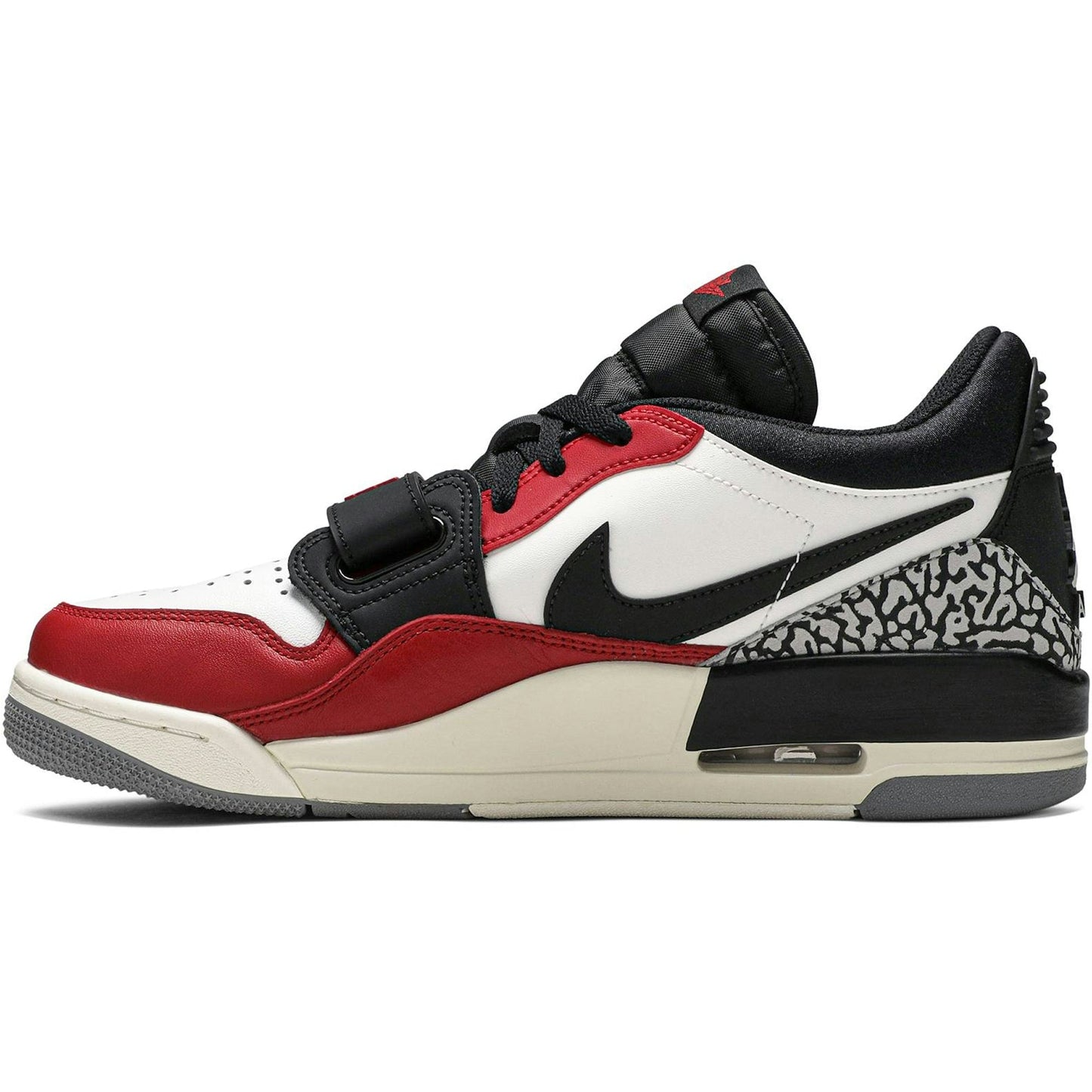Air Jordan Legacy 312 Low 'Chicago' CD7069-106