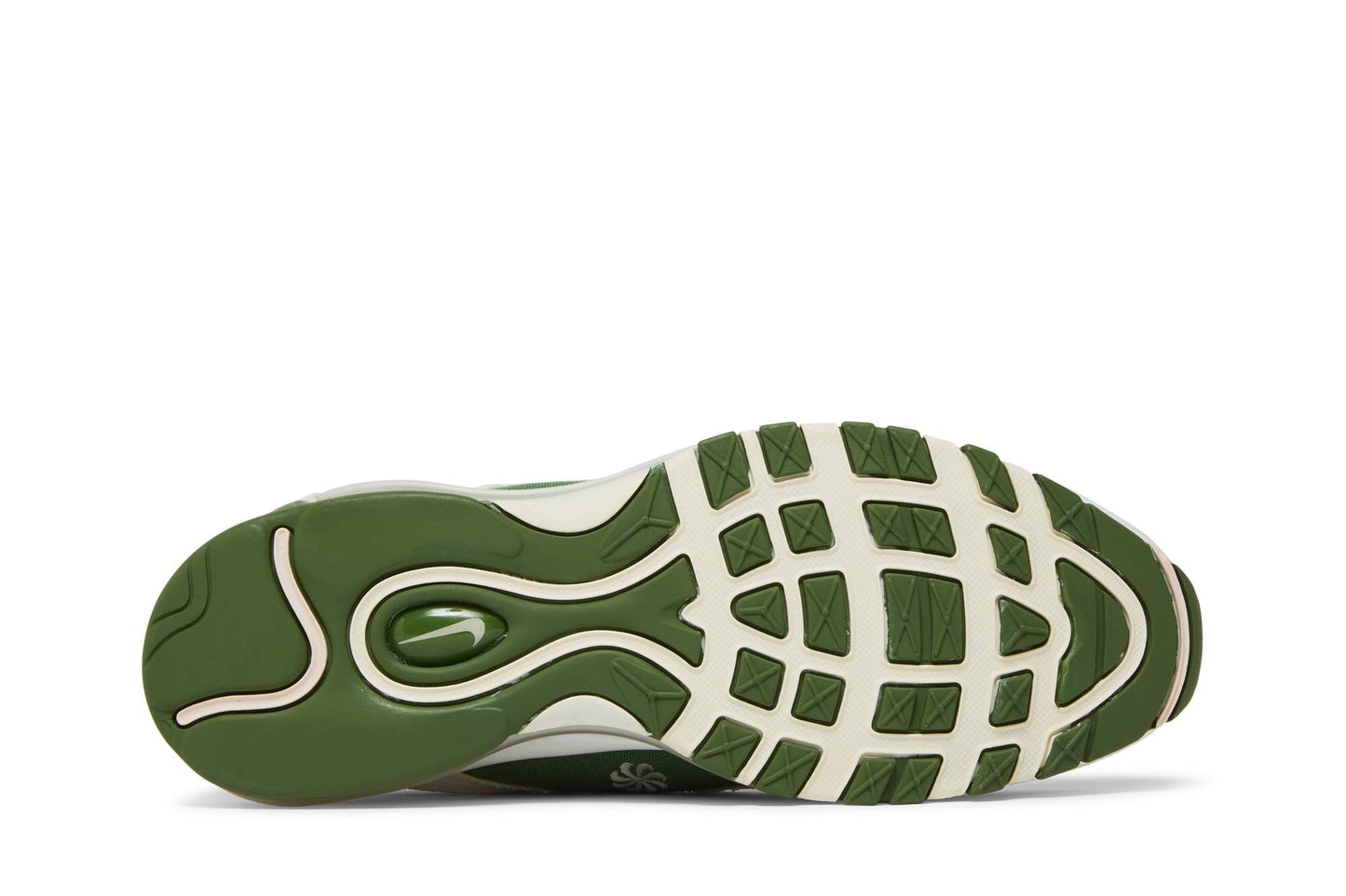 Nike Air Max 97 SE Sail Treeline DM8588-100