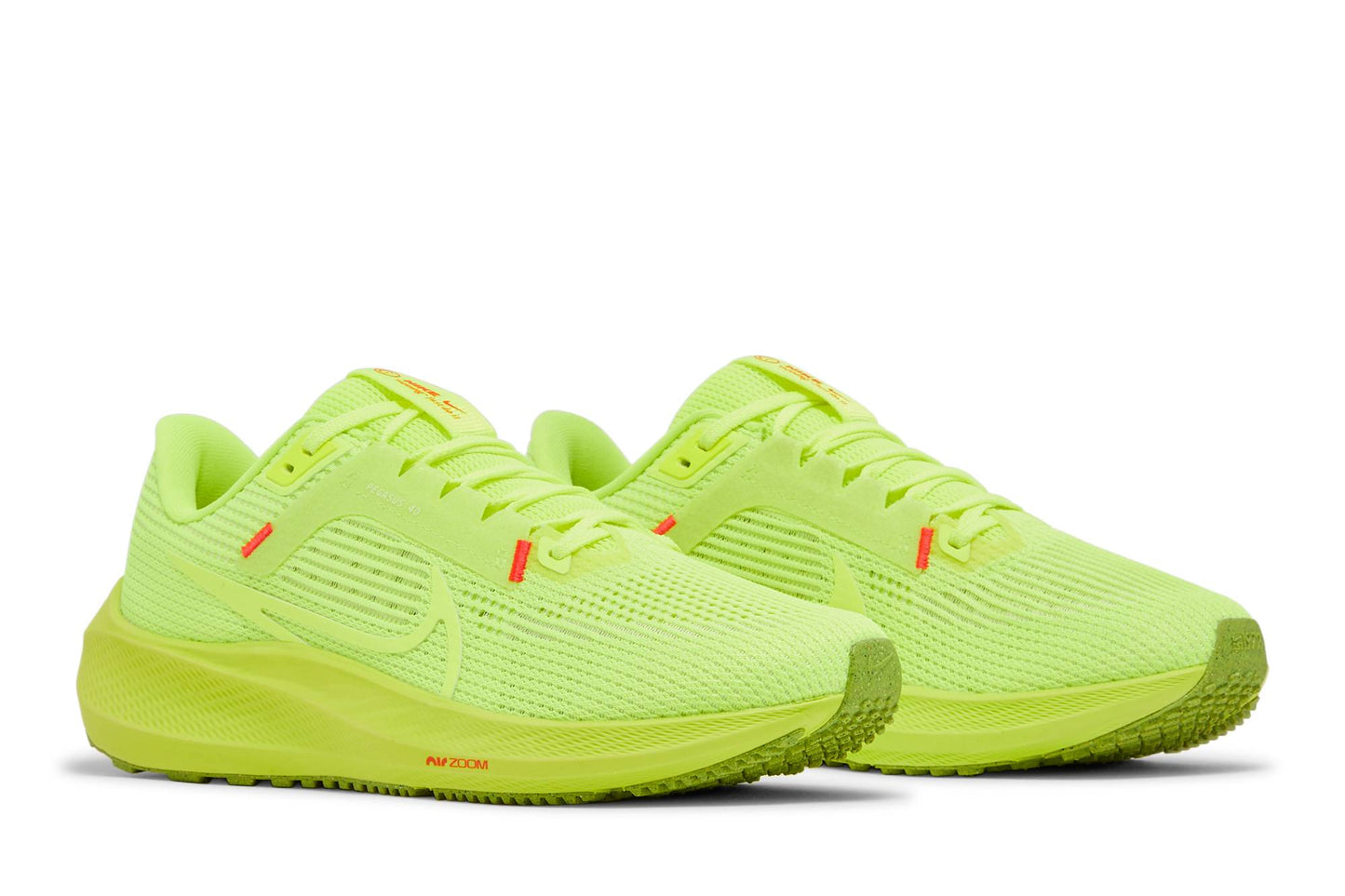 ( Women ) Nike Air Zoom Pegasus 40 Volt DV3854-700