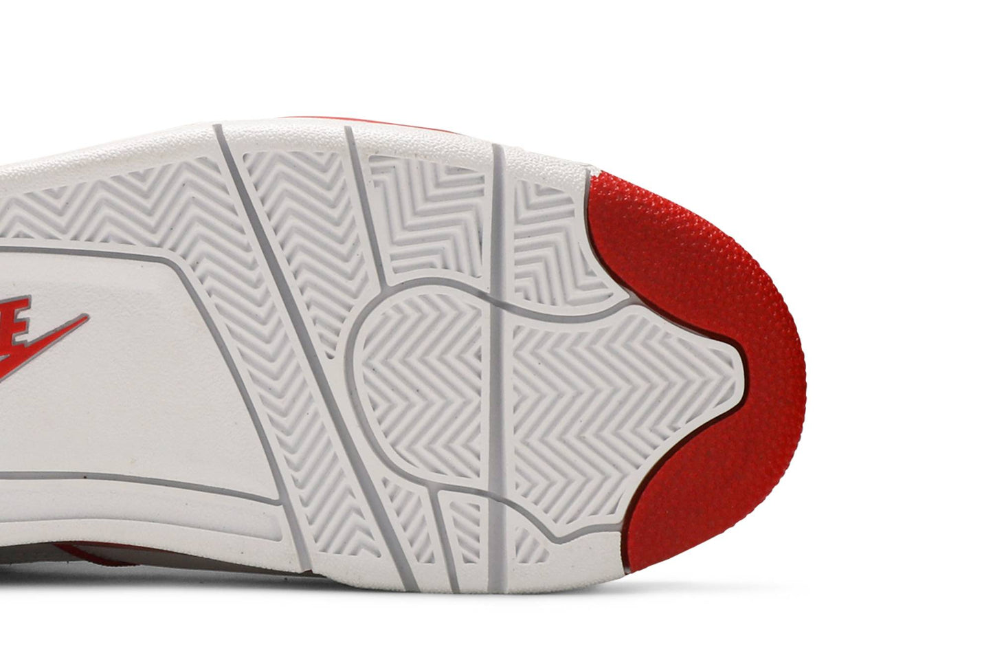 Nike Air Flight 89 Ron Harper 819665-100