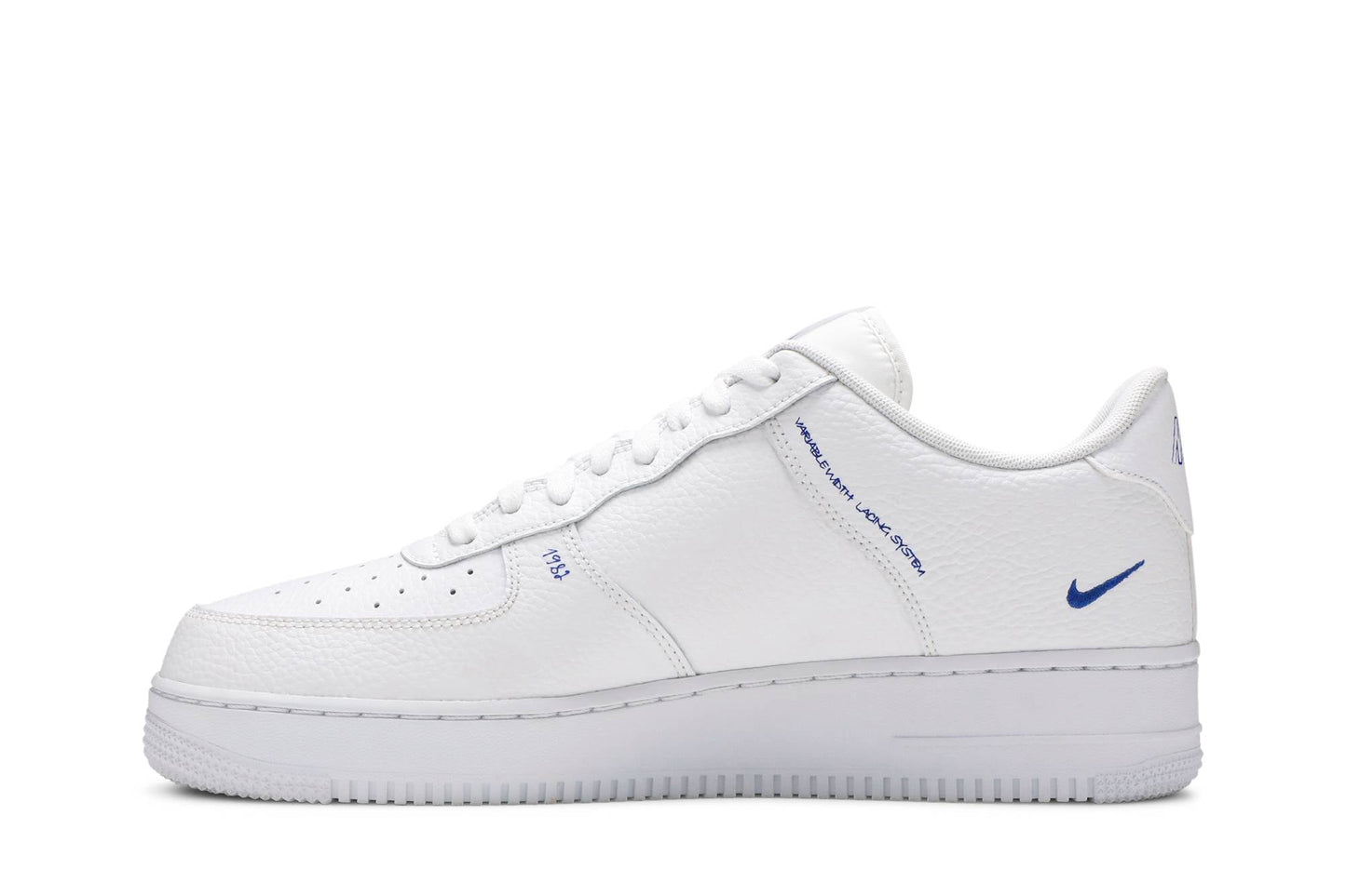Nike Air Force 1 Low Sketch CW7581-100