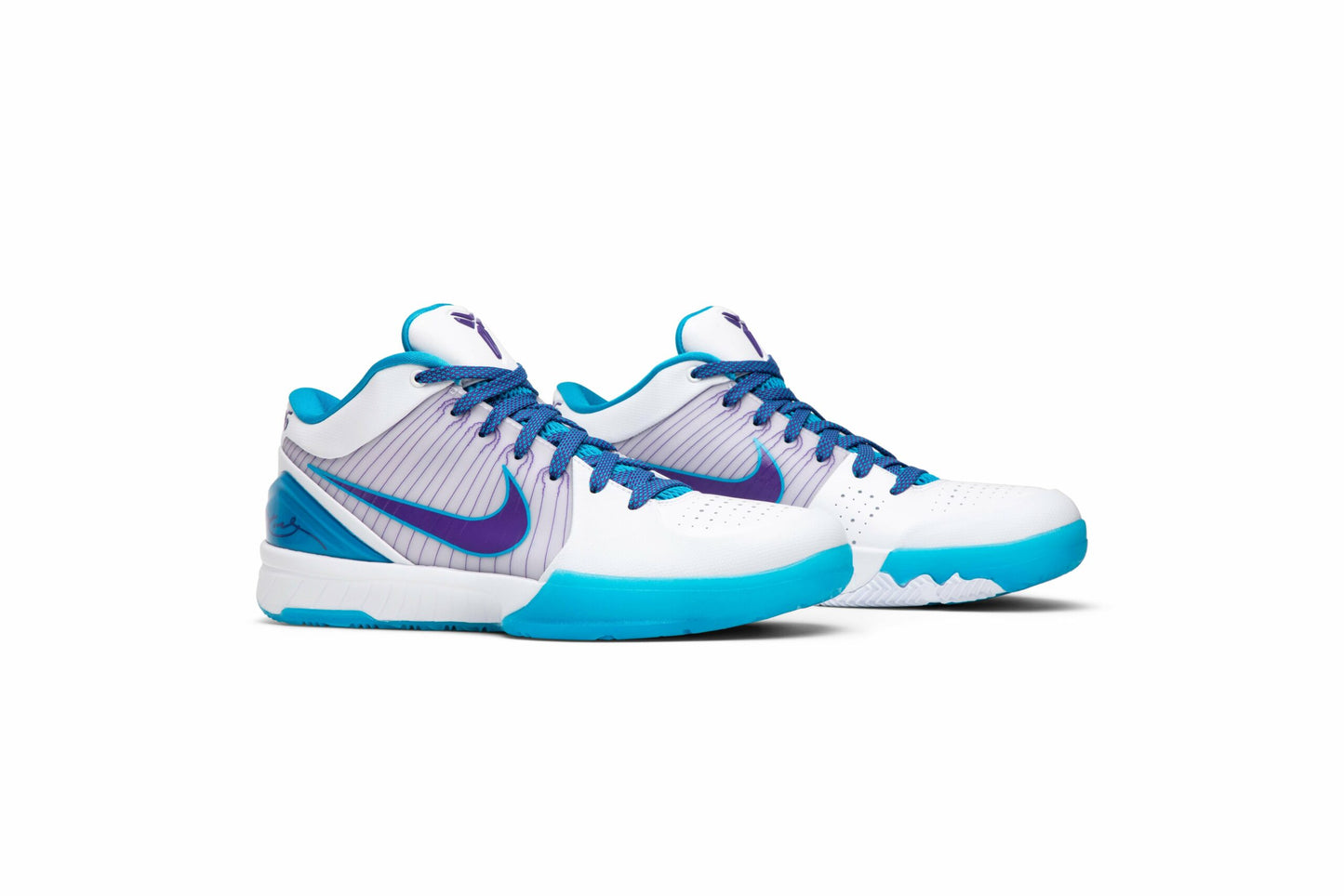 Nike Zoom Kobe 4 Protro Draft Day AV6339-100