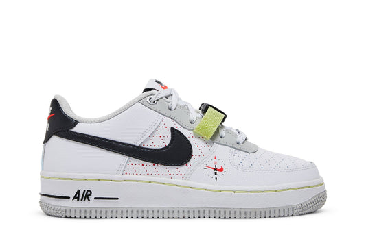 ( Youth ) Nike Air Force 1 LV8 'Swoosh Compass' DC2532-100