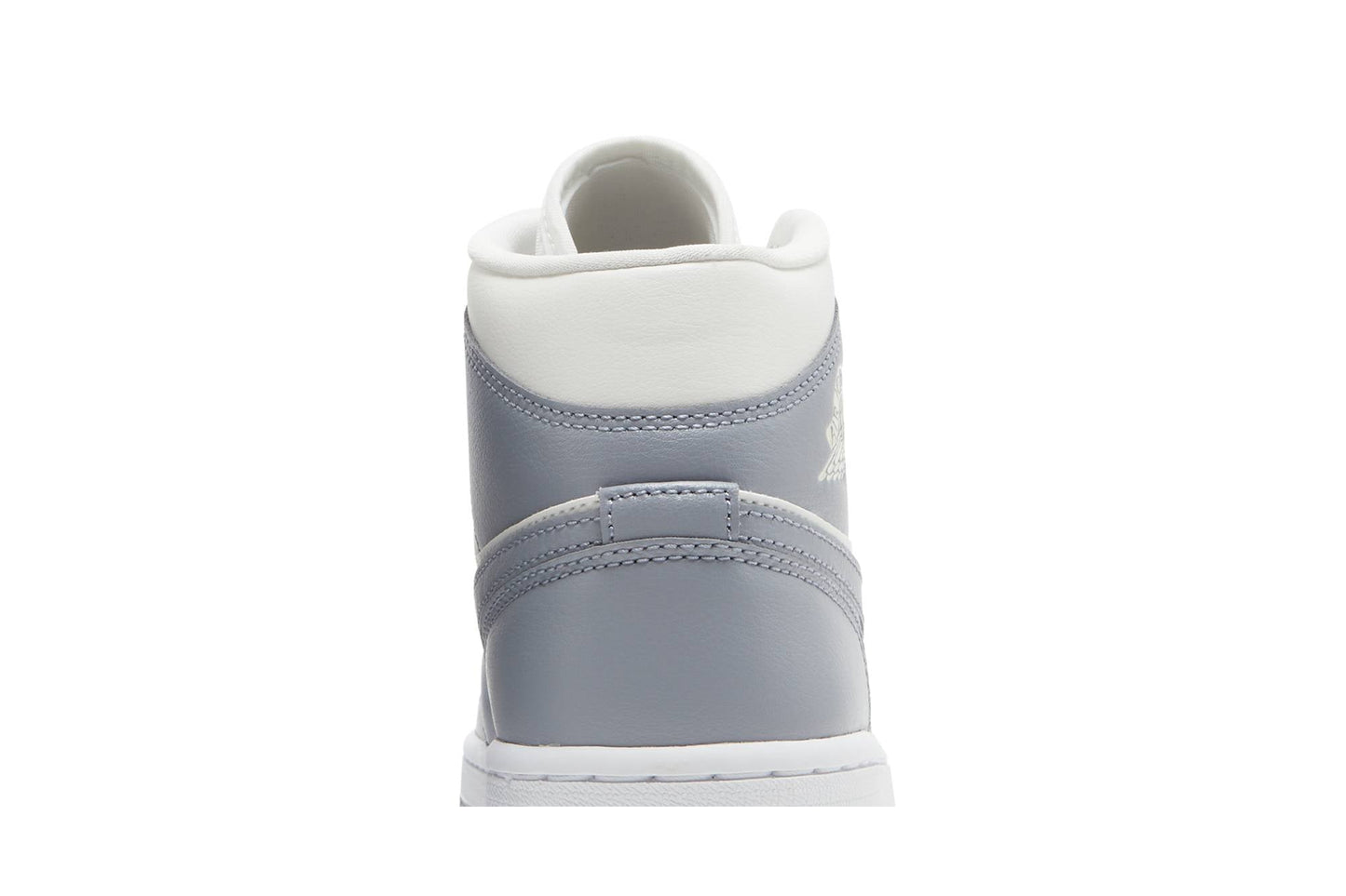 ( Women ) Air Jordan 1 Mid 'Stealth' BQ6472-115