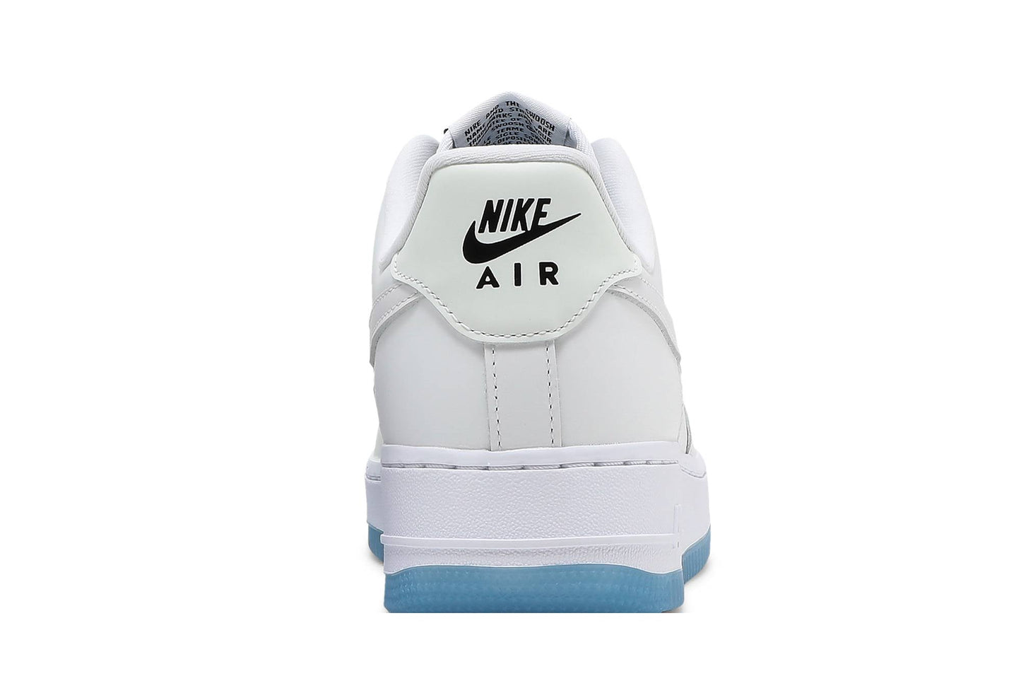 ( Women ) Nike Air Force 1 07 LX UV Reactive DA8301-100