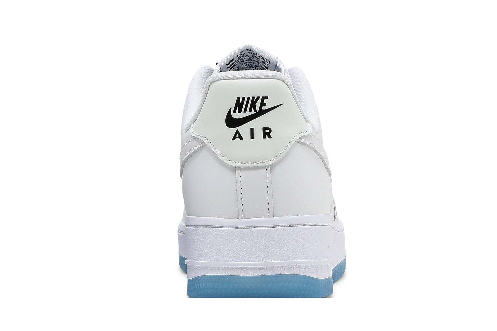 ( Women ) Nike Air Force 1 07 LX UV Reactive DA8301-100