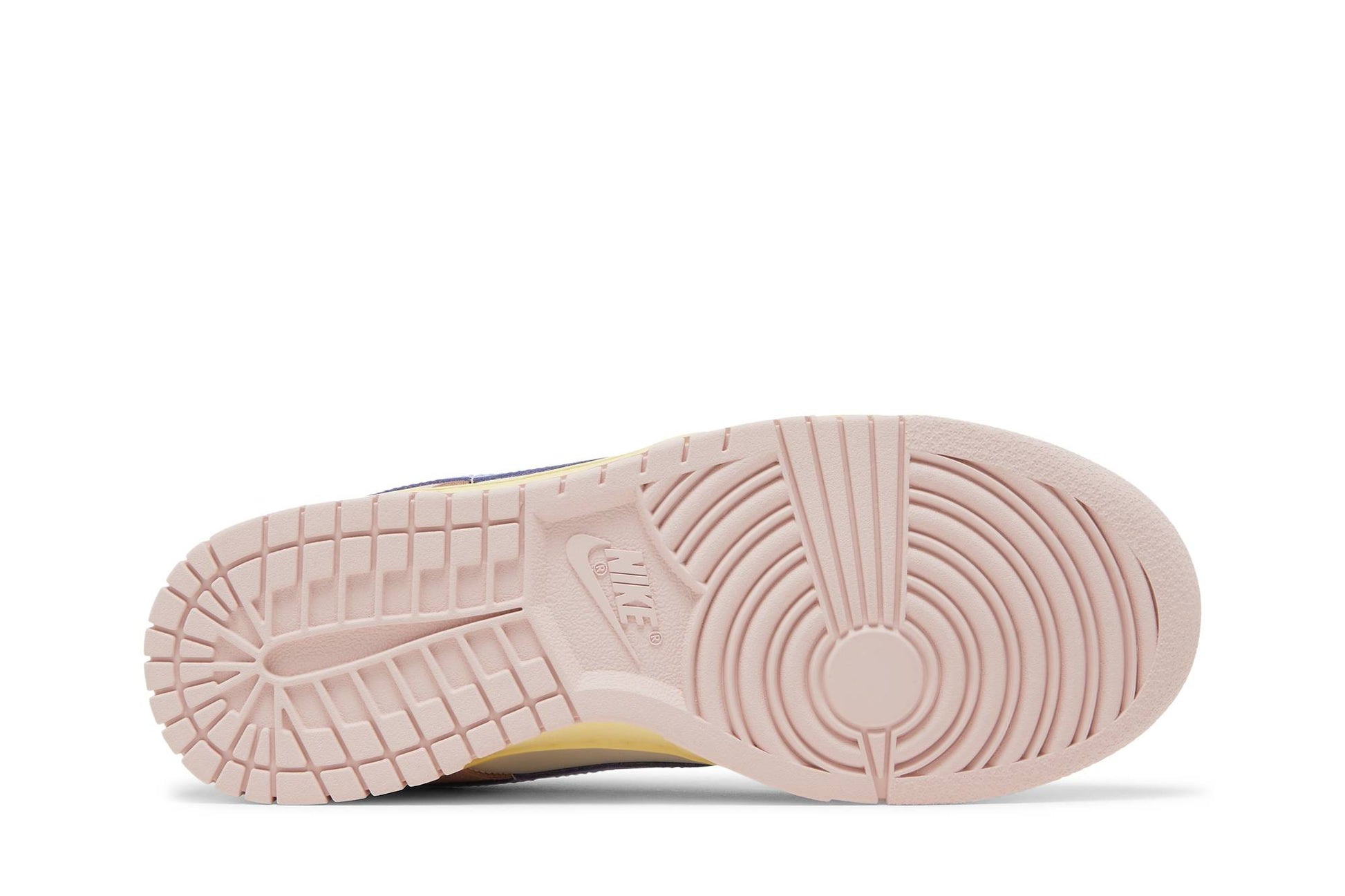 ( Women ) Nike Dunk Low 'Pink Oxford' DD1503-601