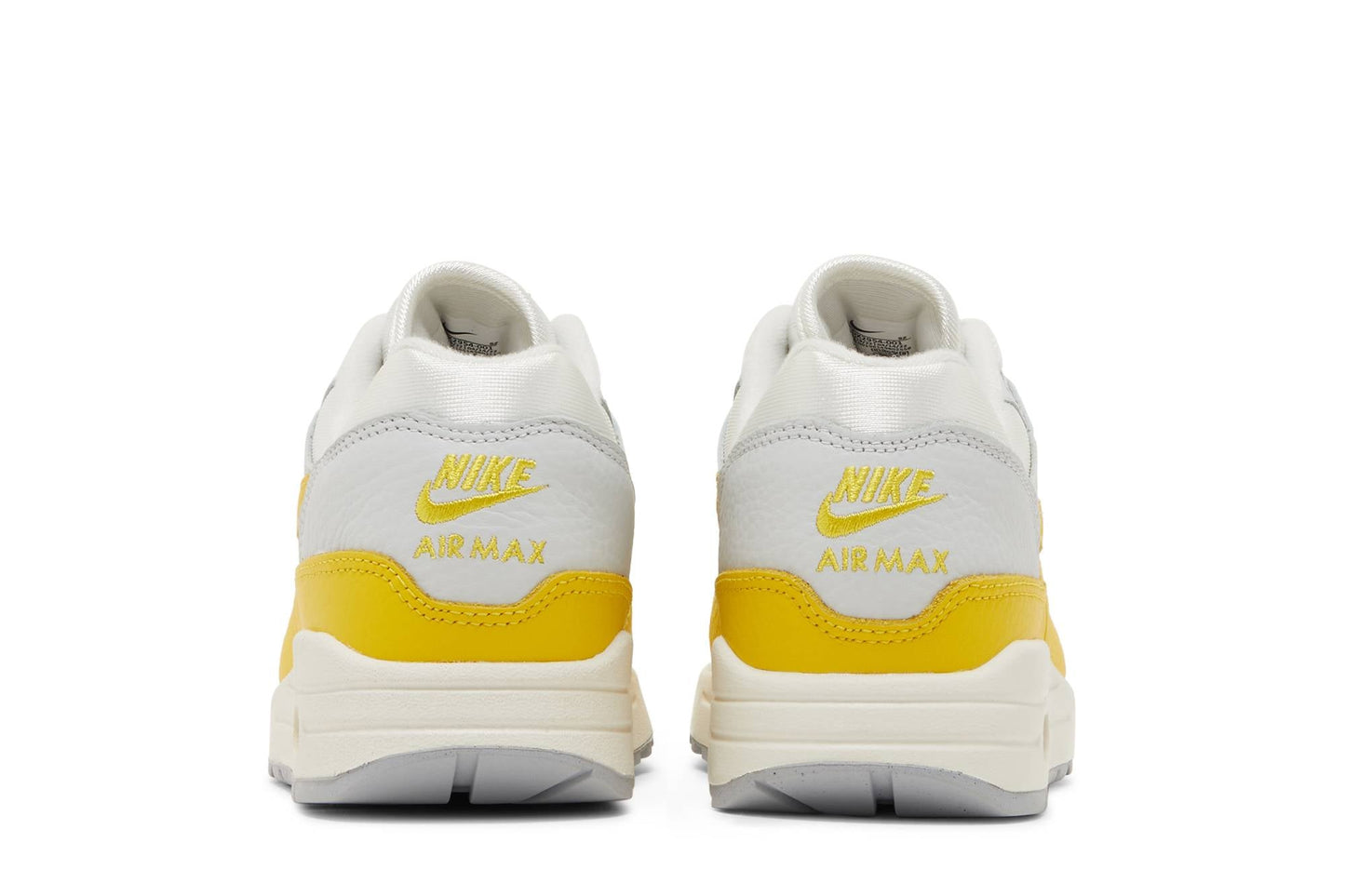 ( Women ) Nike Air Max 1 'Tour Yellow' ( WMNS ) DX2954-001