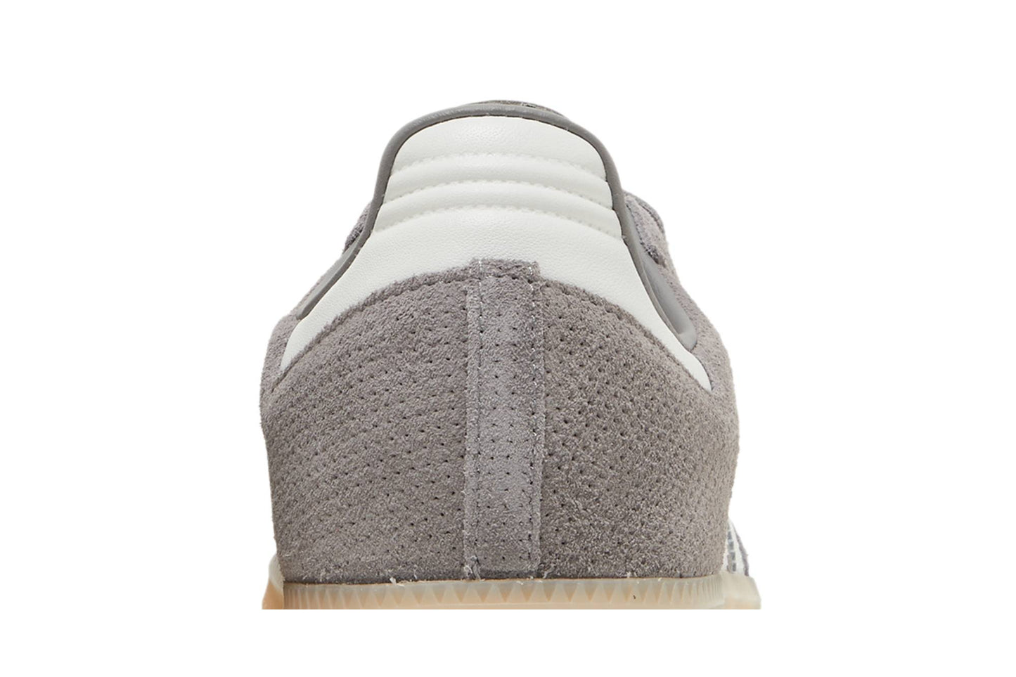 Adidas Samba OG Grey Bliss Orange HP7905