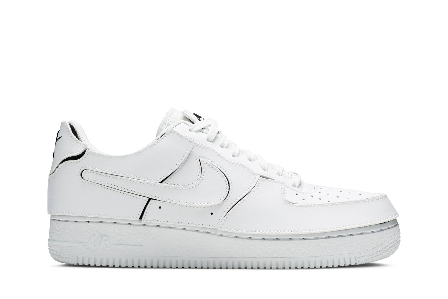 Nike Air Force 1/1 'Cosmic Clay' CZ5093-100