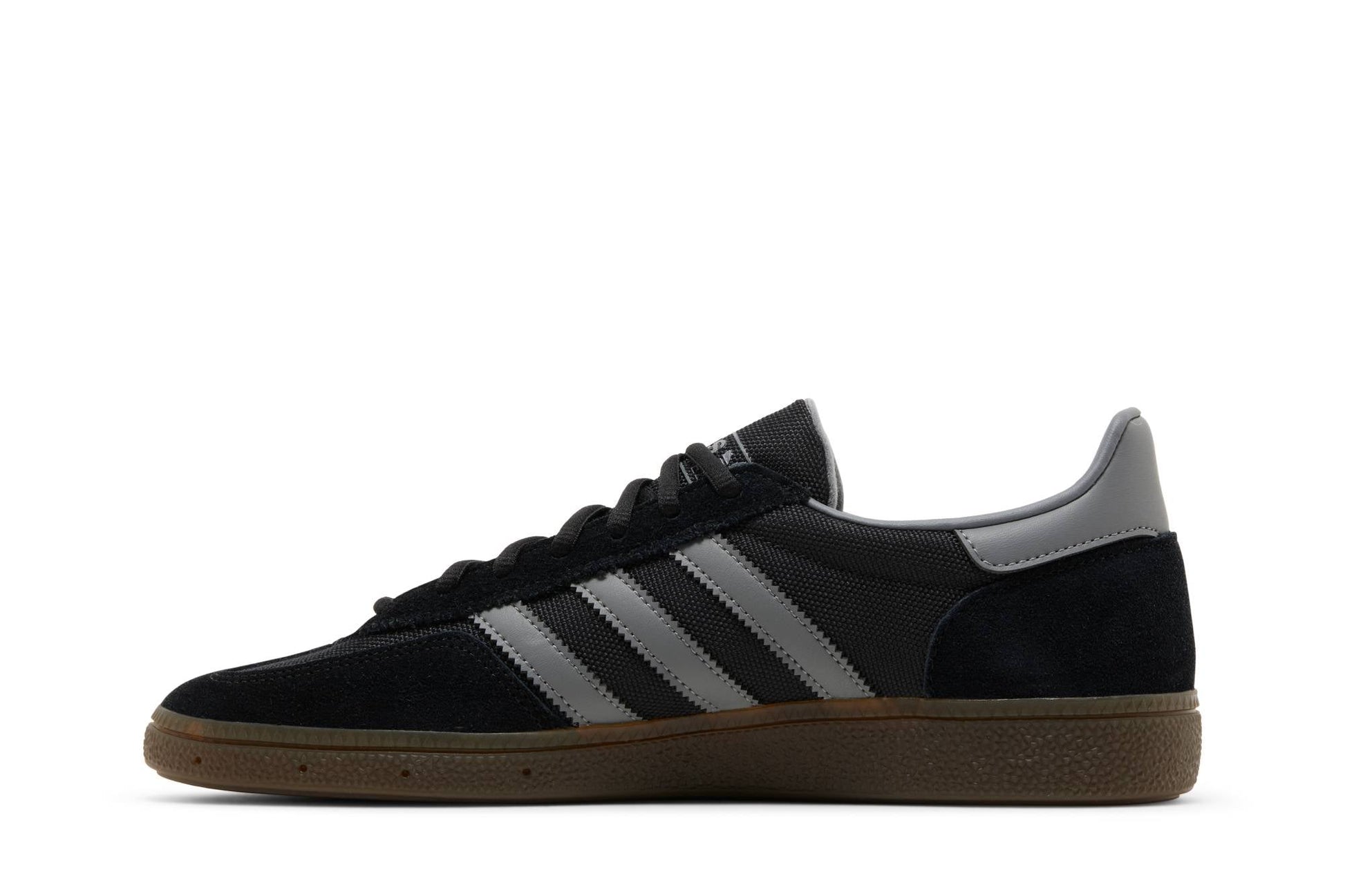 Adidas Handball Spezial Black Grey Gum GY7406