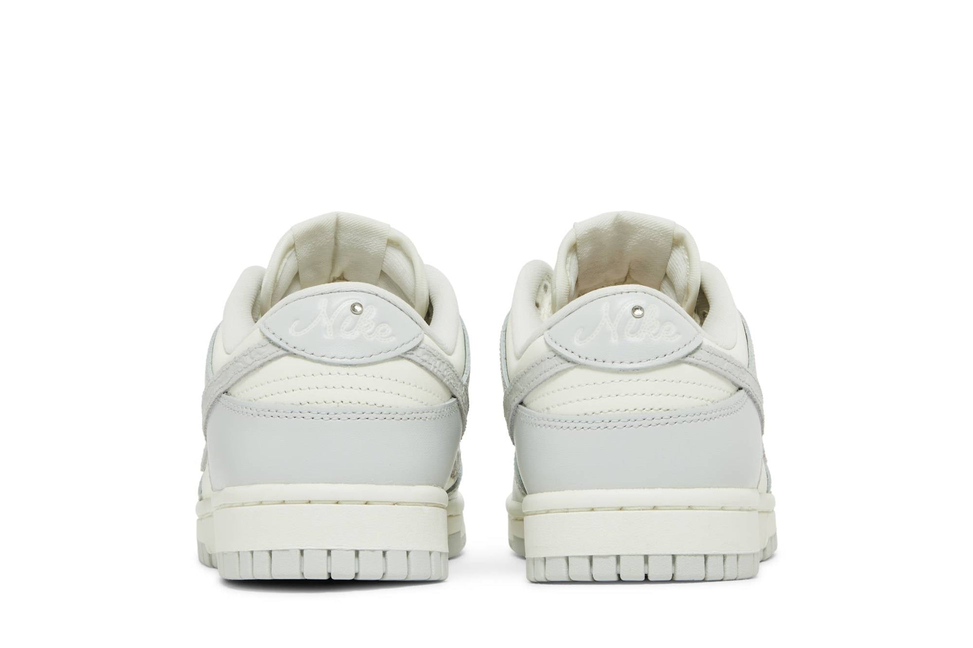 ( Women ) Nike Dunk Low Needlework FJ4553-133