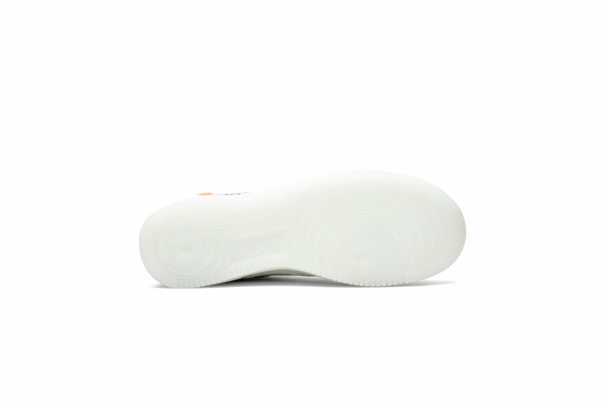 Off-White X Nike Air Force 1 Low The Ten AO4606-100