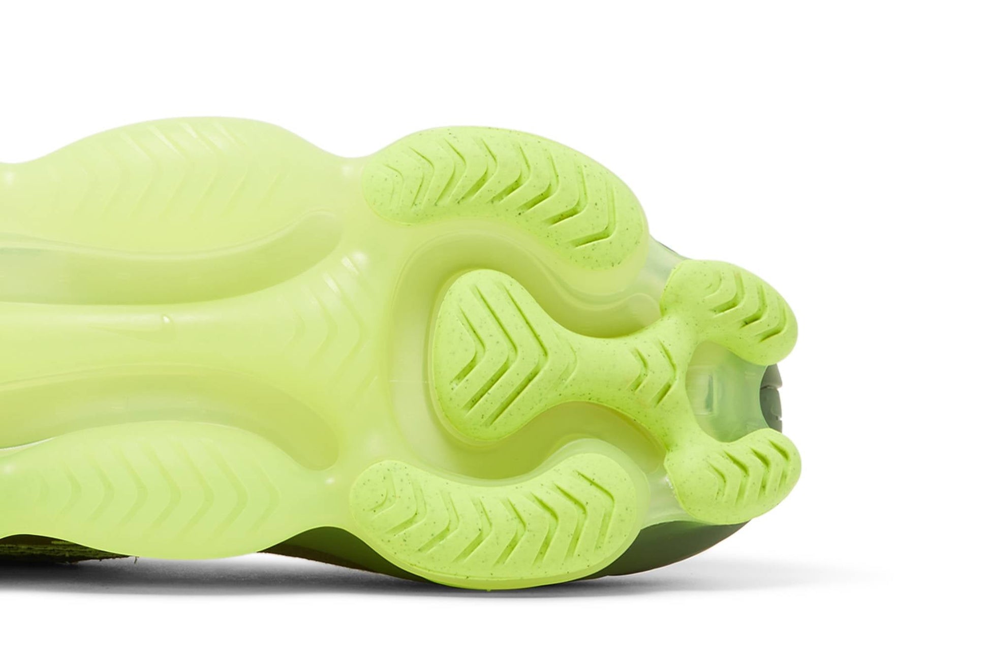 Nike Air Max Scorpion Flyknit 'Cargo Khaki Volt' DJ4701-300