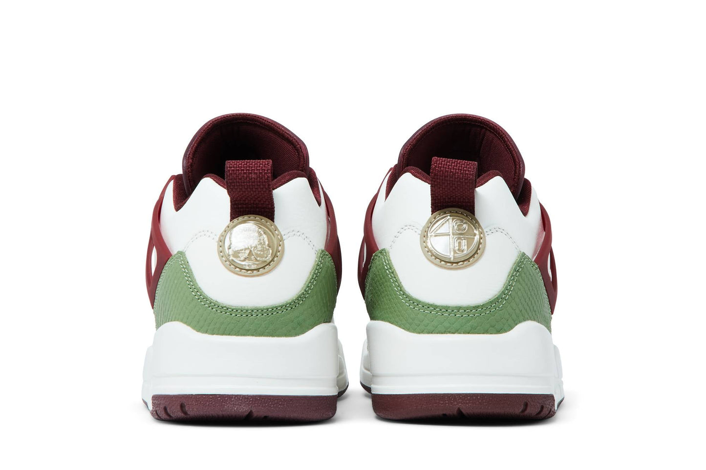 Air Jordan Spizike Low Year Of The Dragon FJ6372-100