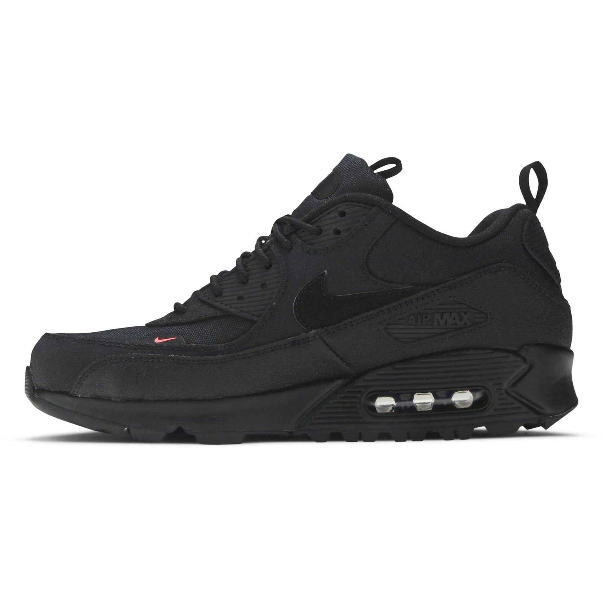 Nike Air Max 90 Surplus Black CQ7743-001