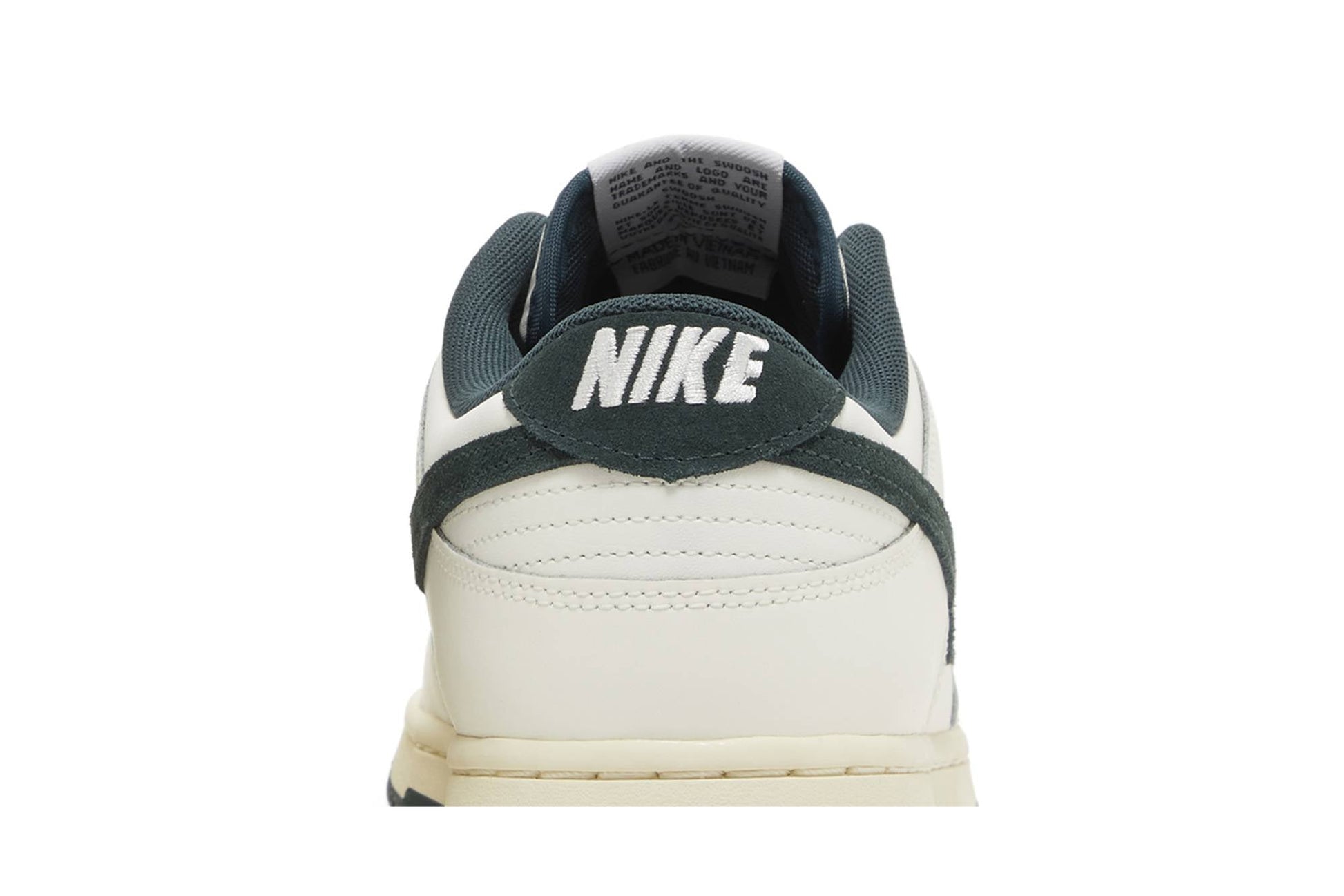 Nike Dunk Low 'Athletic Department – Deep Jungle' FQ8080-133