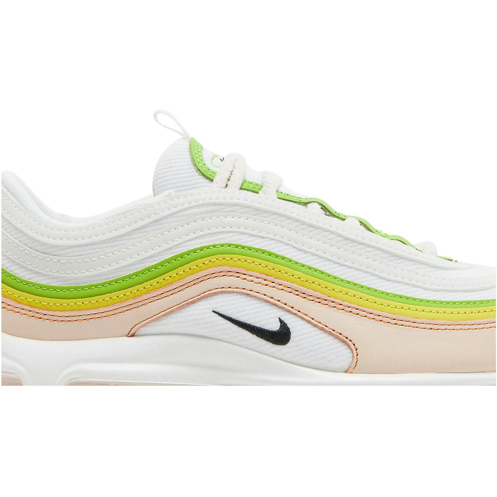 ( Women ) Nike Air Max 97 Feel Love FD0870-100