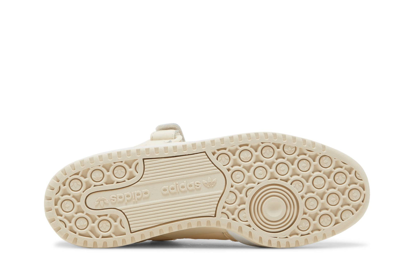 ( Women ) Adidas Forum Low 'Wonder White' GV9190