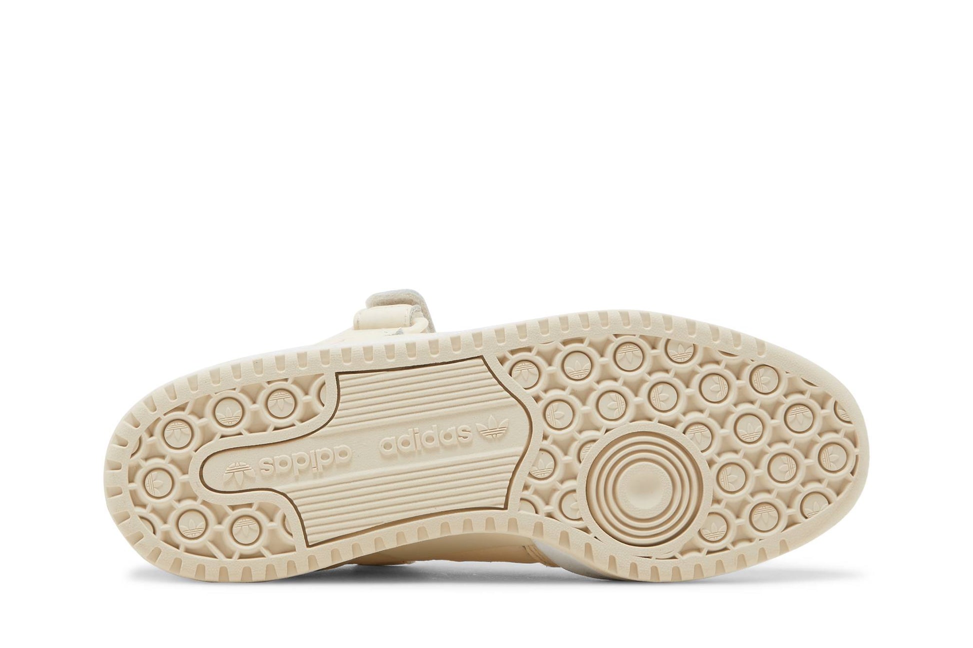 ( Women ) Adidas Forum Low 'Wonder White' GV9190