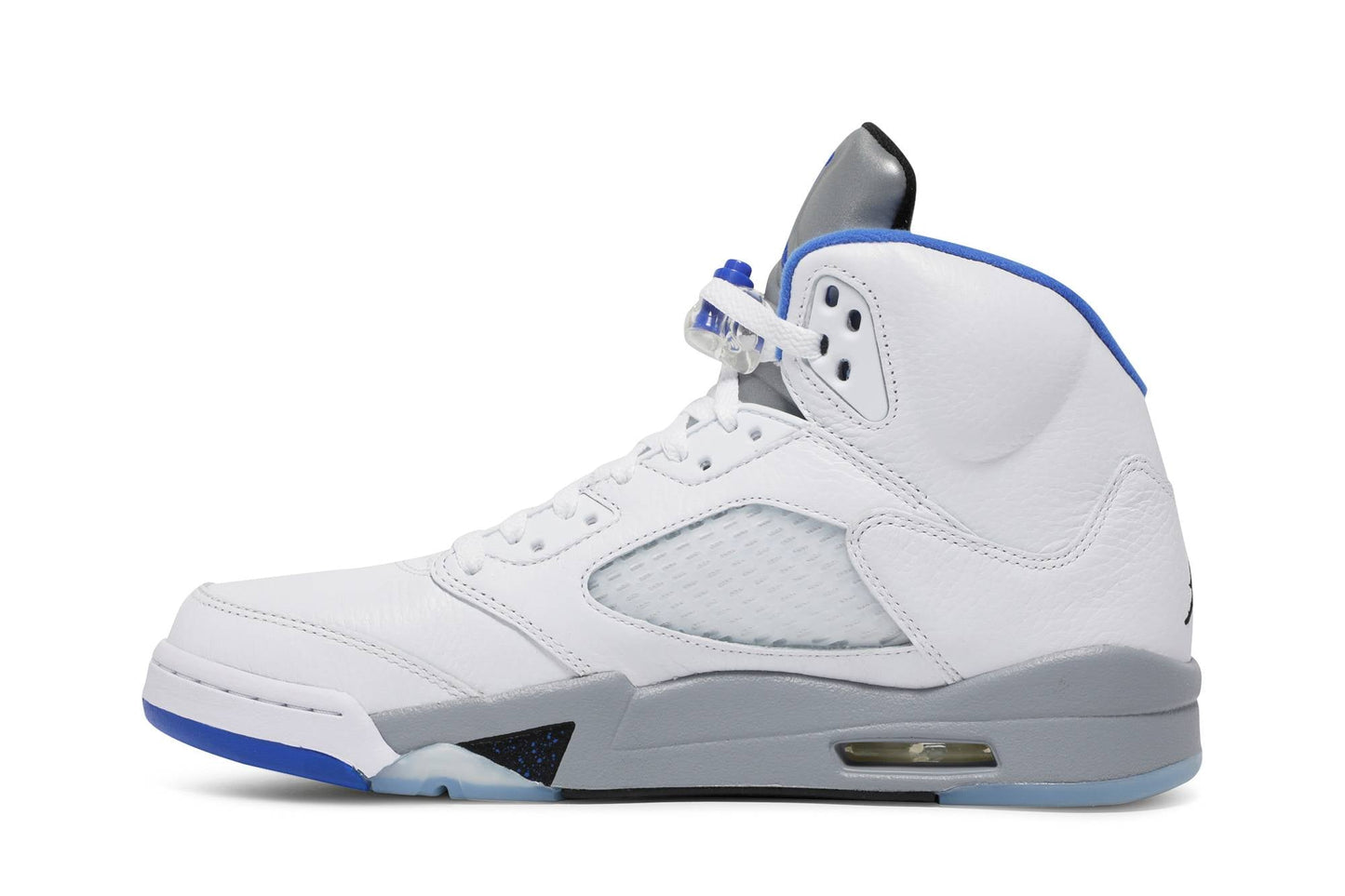 Air Jordan 5 Retro 'Stealth 2.0' DD0587-140