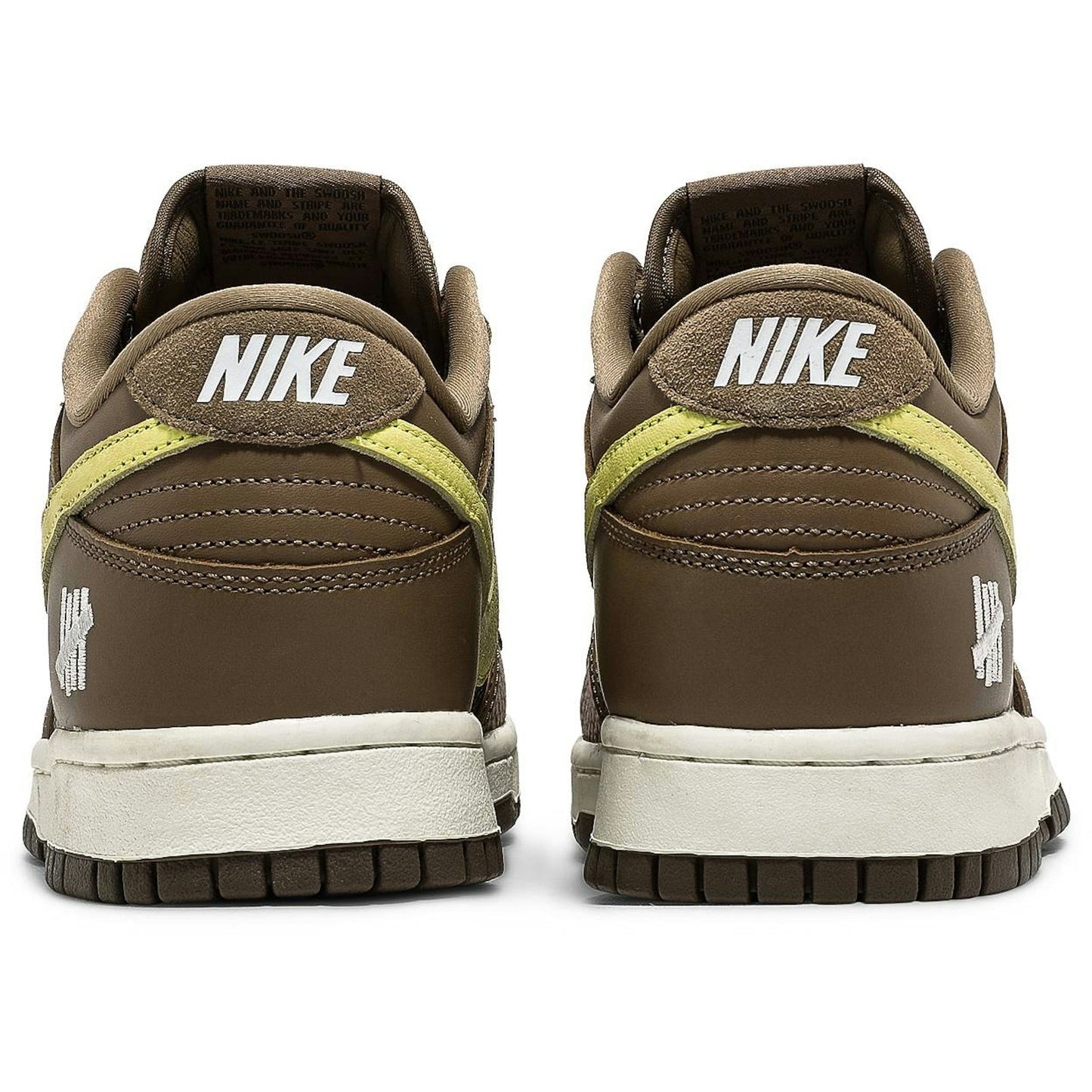 UNDEFEATED X Nike Dunk Low SP Canteen DH3061-200