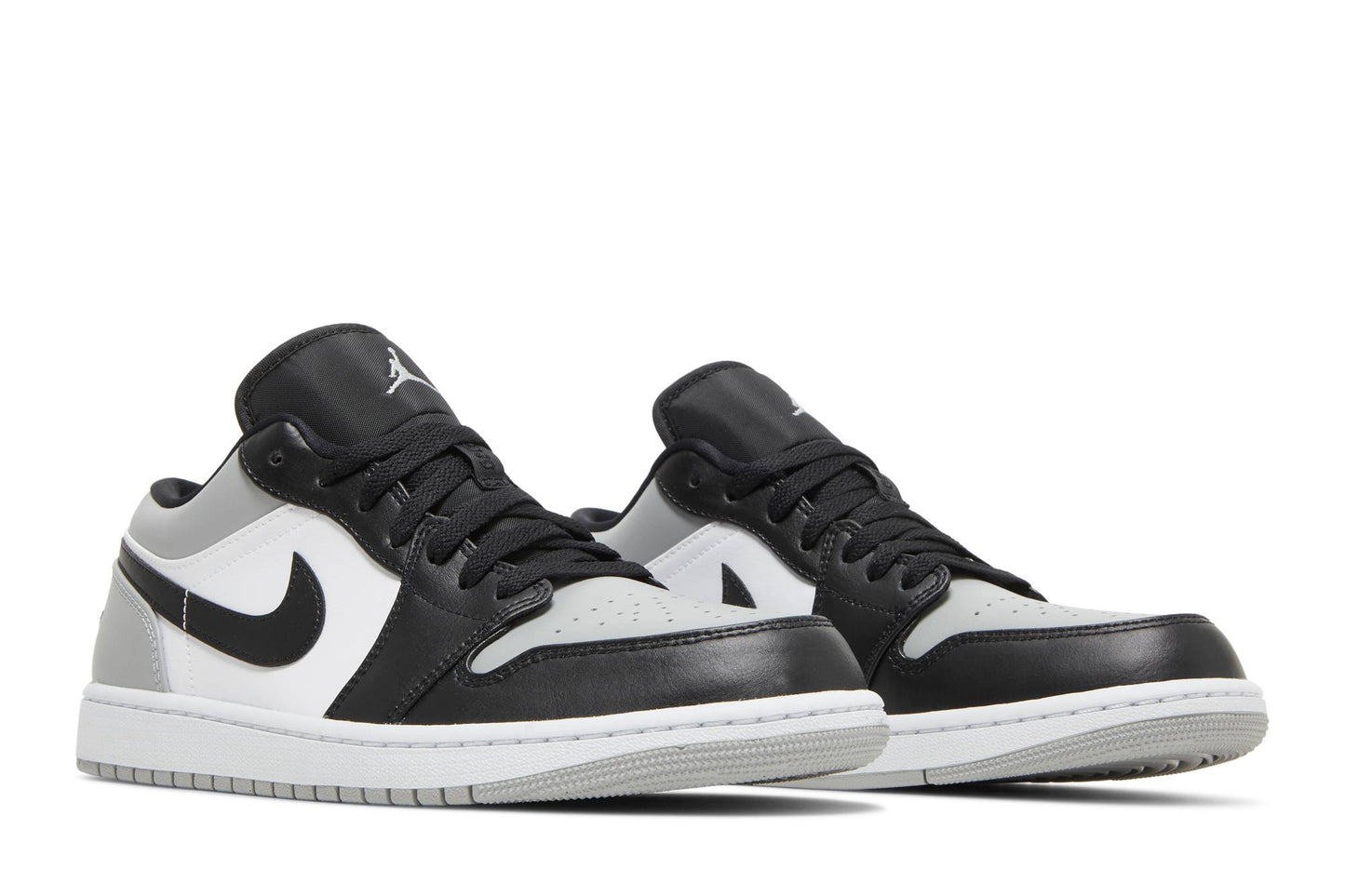 Air Jordan 1 Low Shadow Toe 553558-052