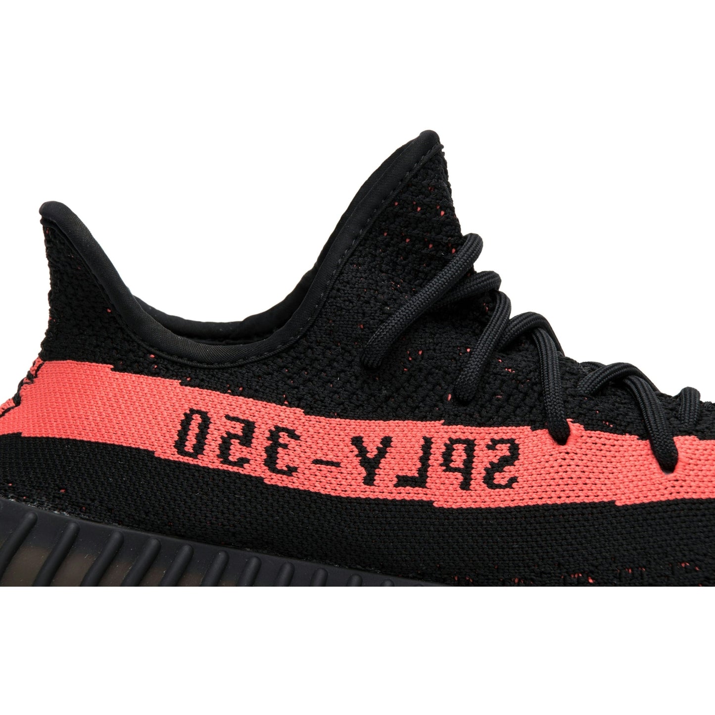 Adidas Yeezy Boost 350 V2 'Red' BY9612