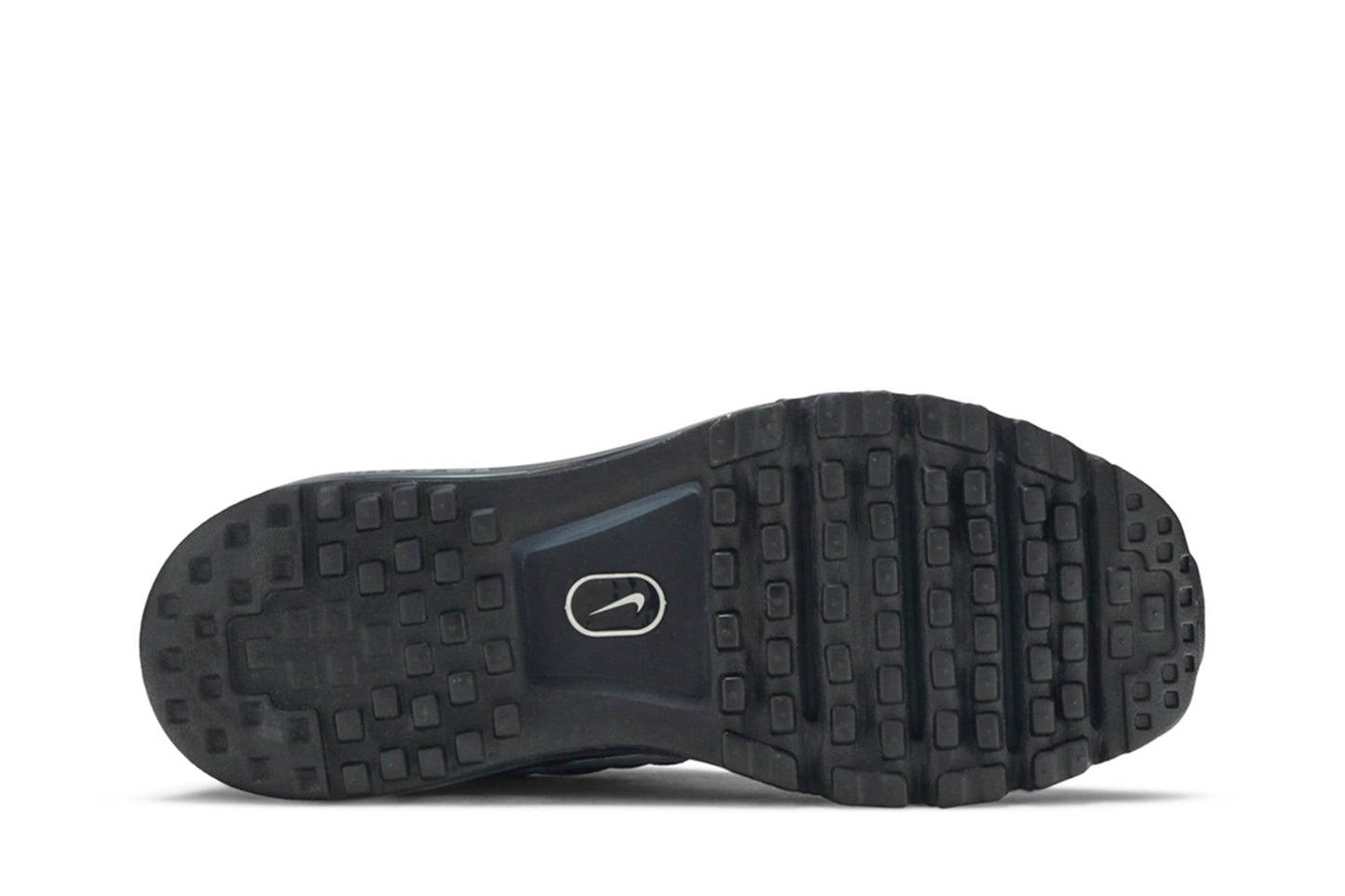 Nike Air Max 2017 'Black' 849559-001