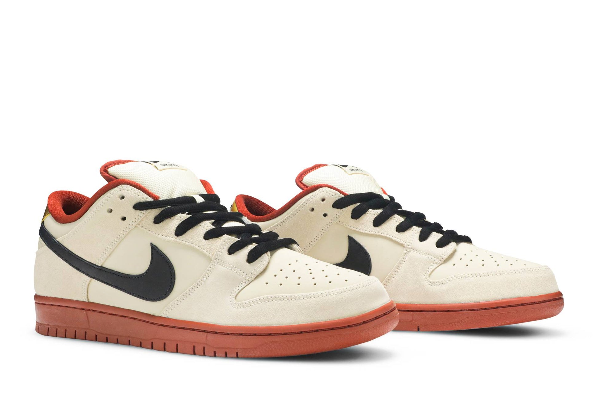 Nike SB Dunk Low Muslin BQ6817-100
