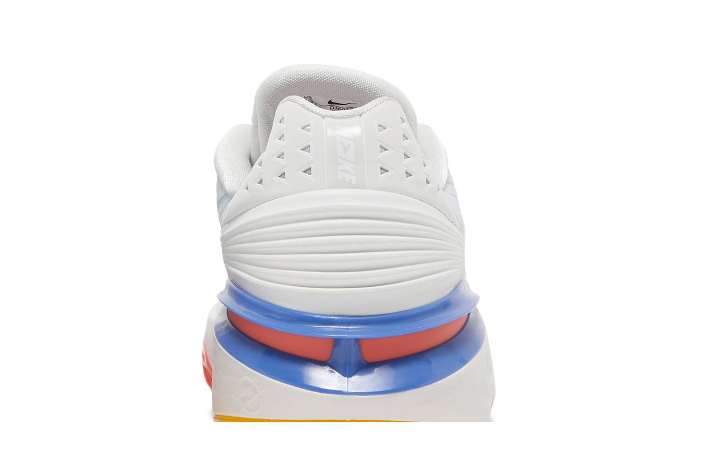 Nike Air Zoom GT Cut 2 Summit White Comet Blue DJ6015-102