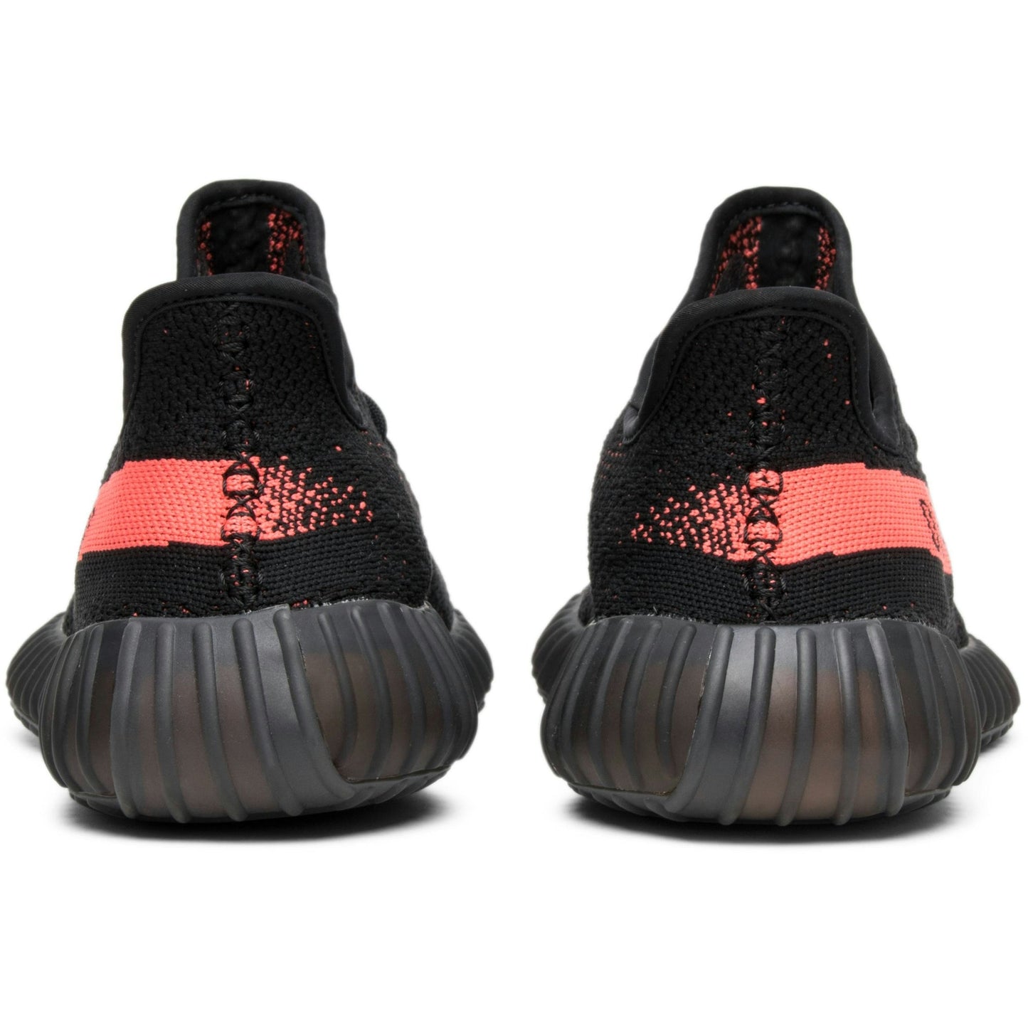Adidas Yeezy Boost 350 V2 'Red' BY9612