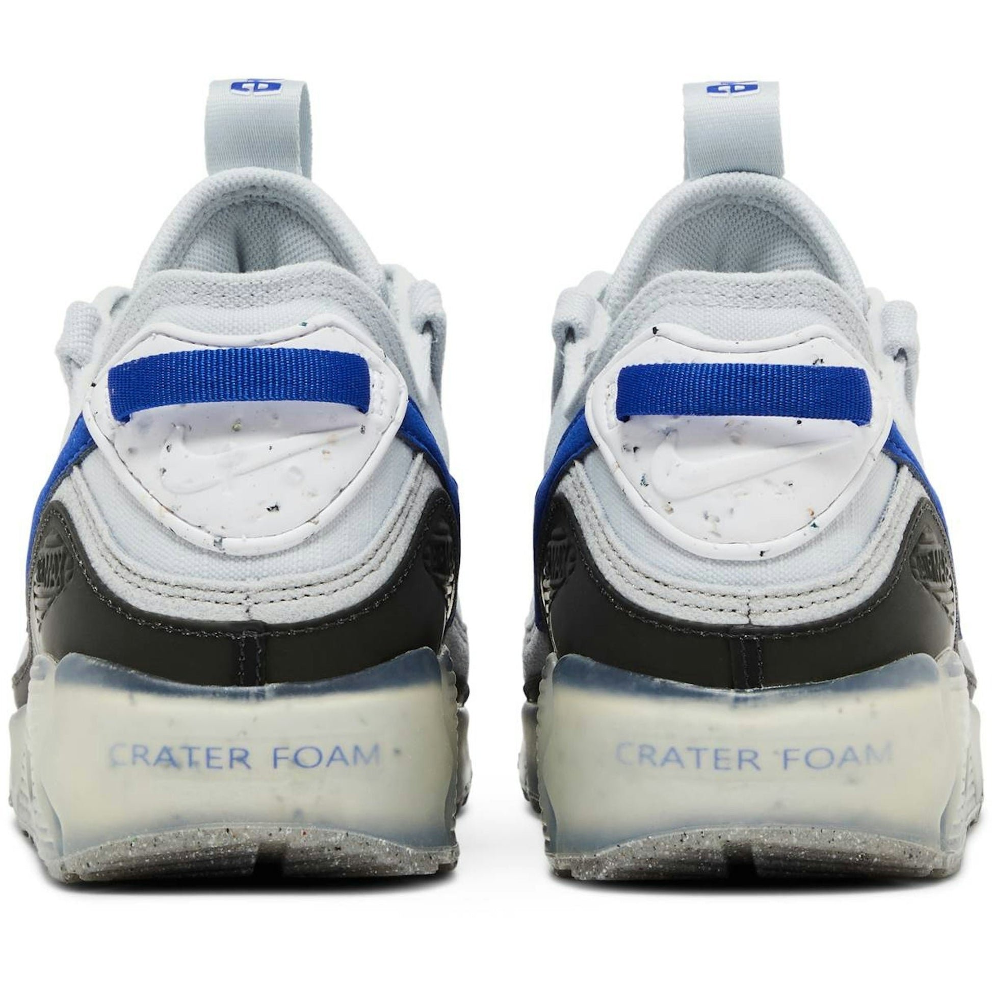 Nike Air Max 90 Terrascape Pure Platinum Hyper Royal DV7413-002